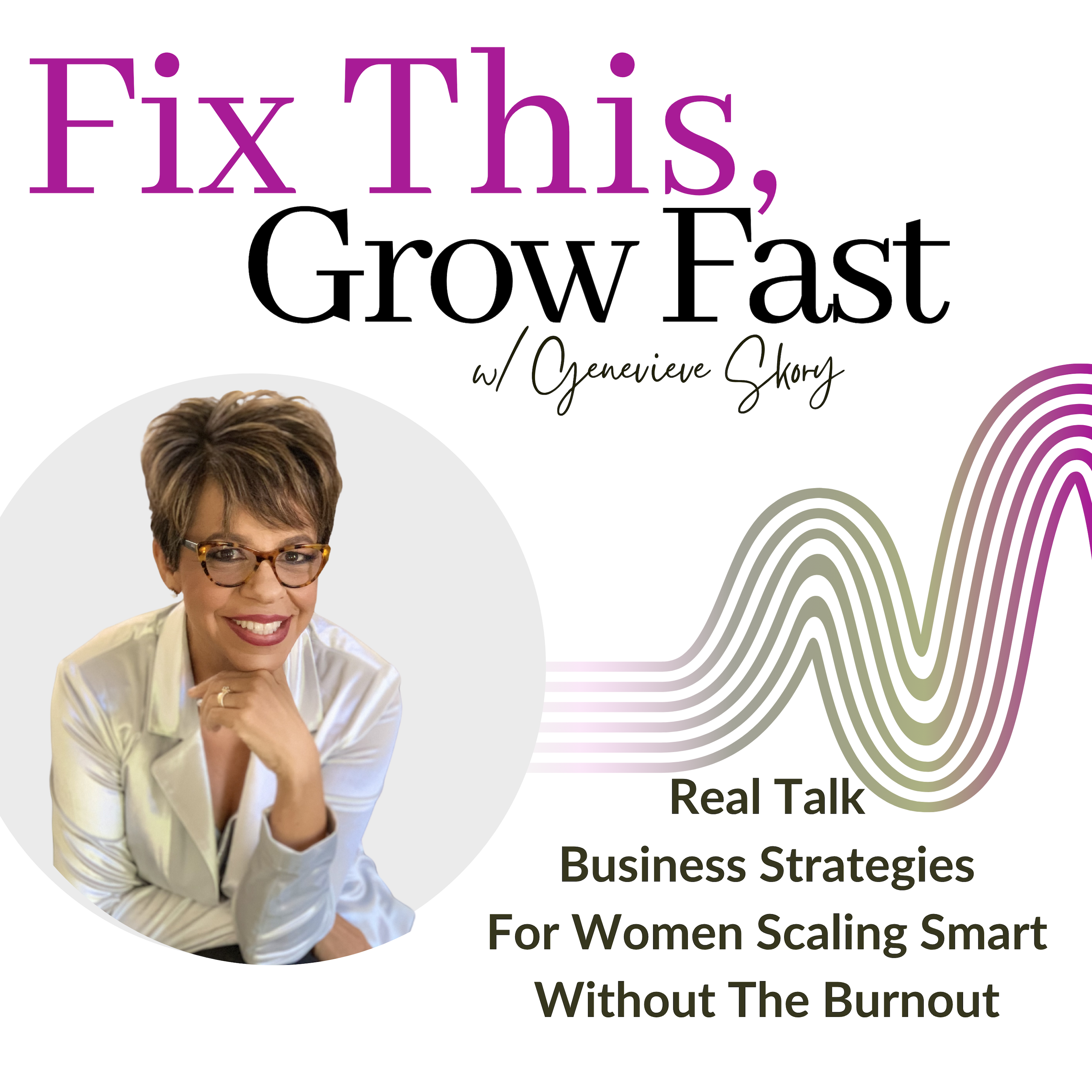 The Leadership Philosophy That Kept Her Business Growing for 25 Years
