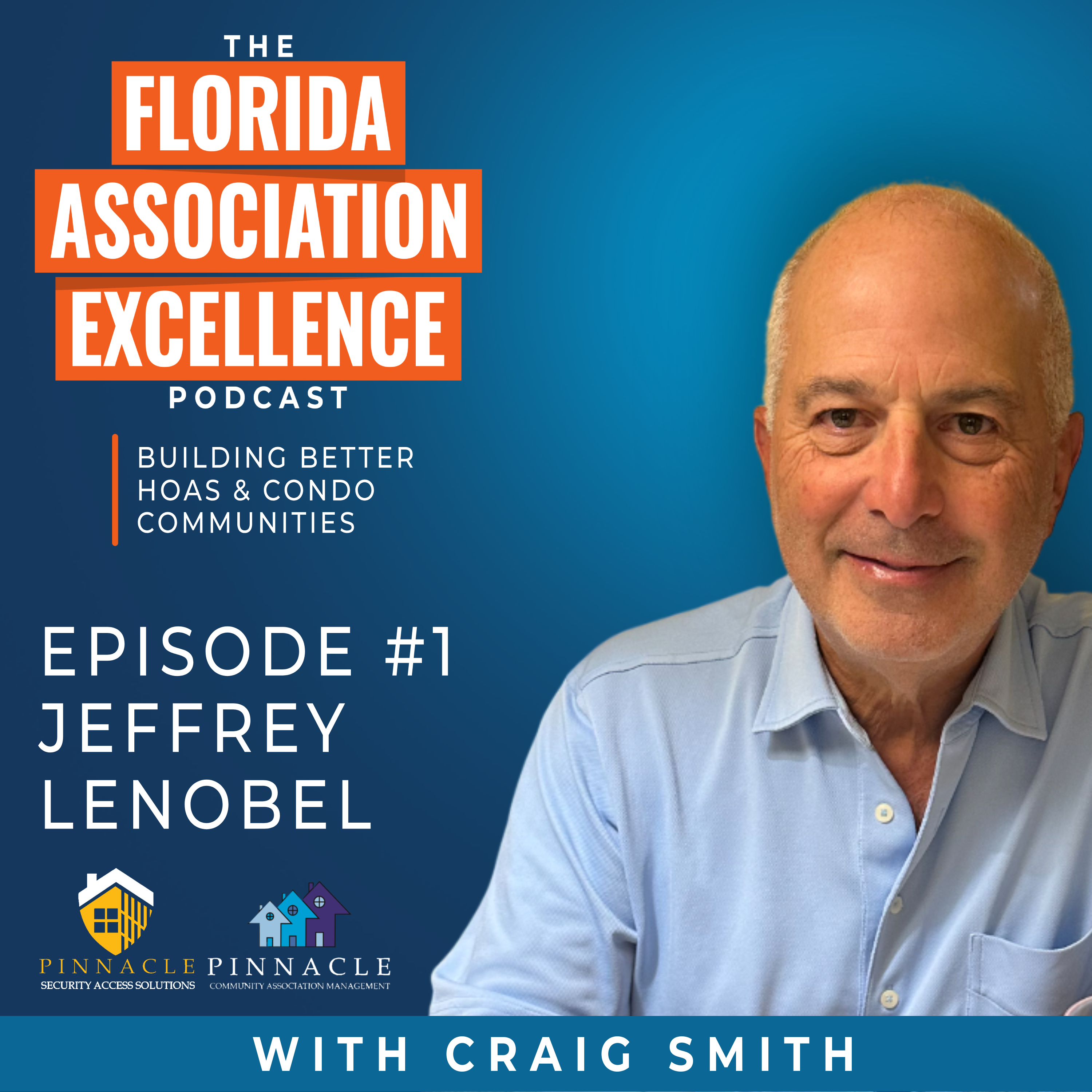 Managing Paradise: Jeffrey Lenobel on Leading Sanctuary at Longboat Key Club Through Crisis