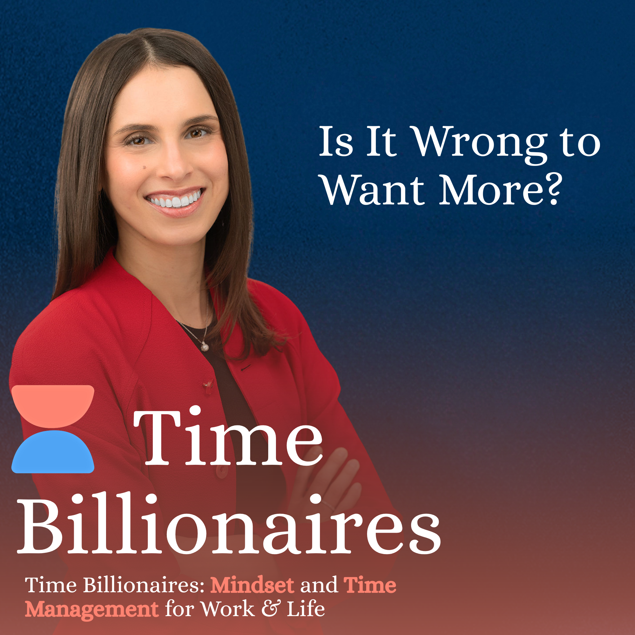 Is It Wrong to Want More?