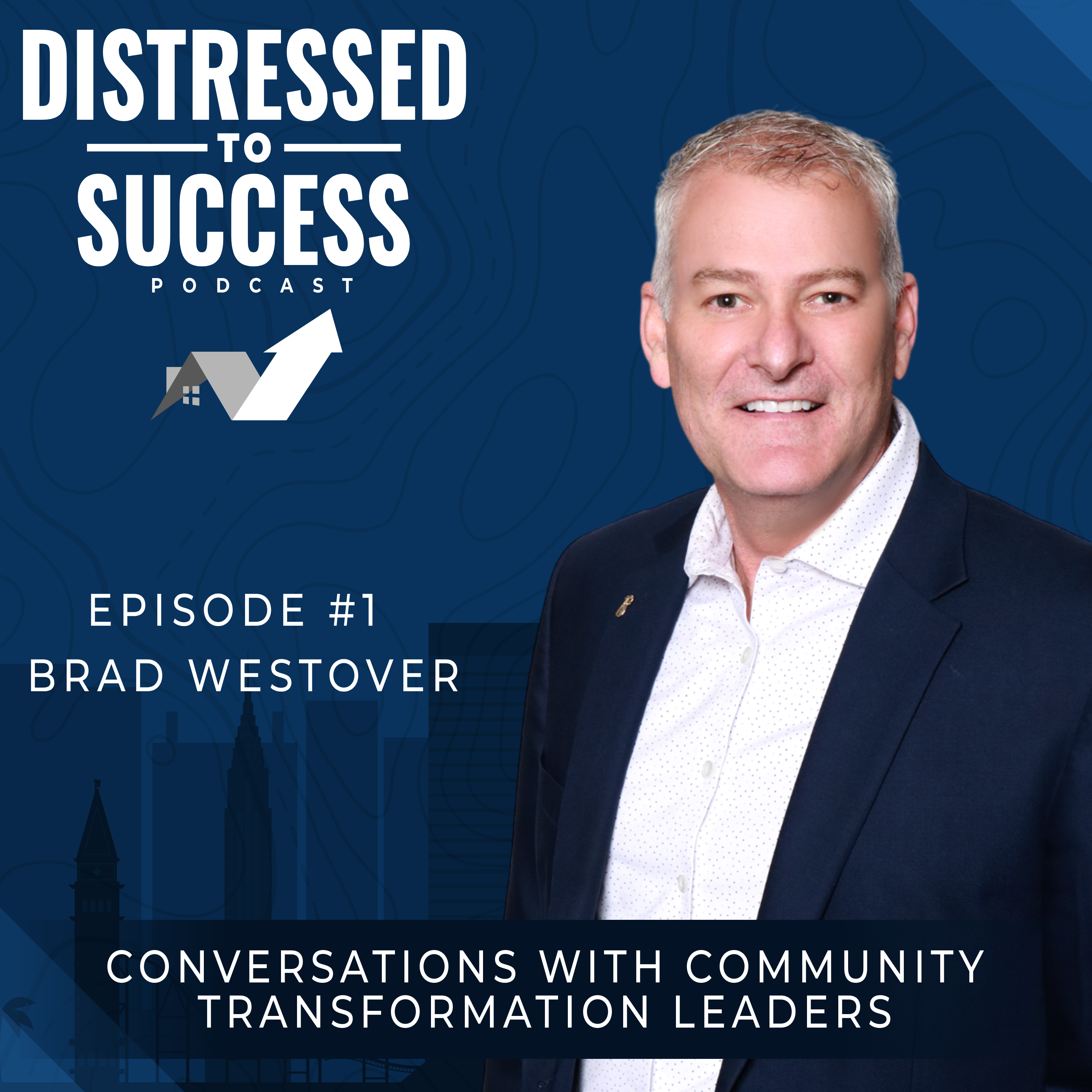Brad Westover's 30-Year Journey: From Tax Sale Novice to Industry Leader