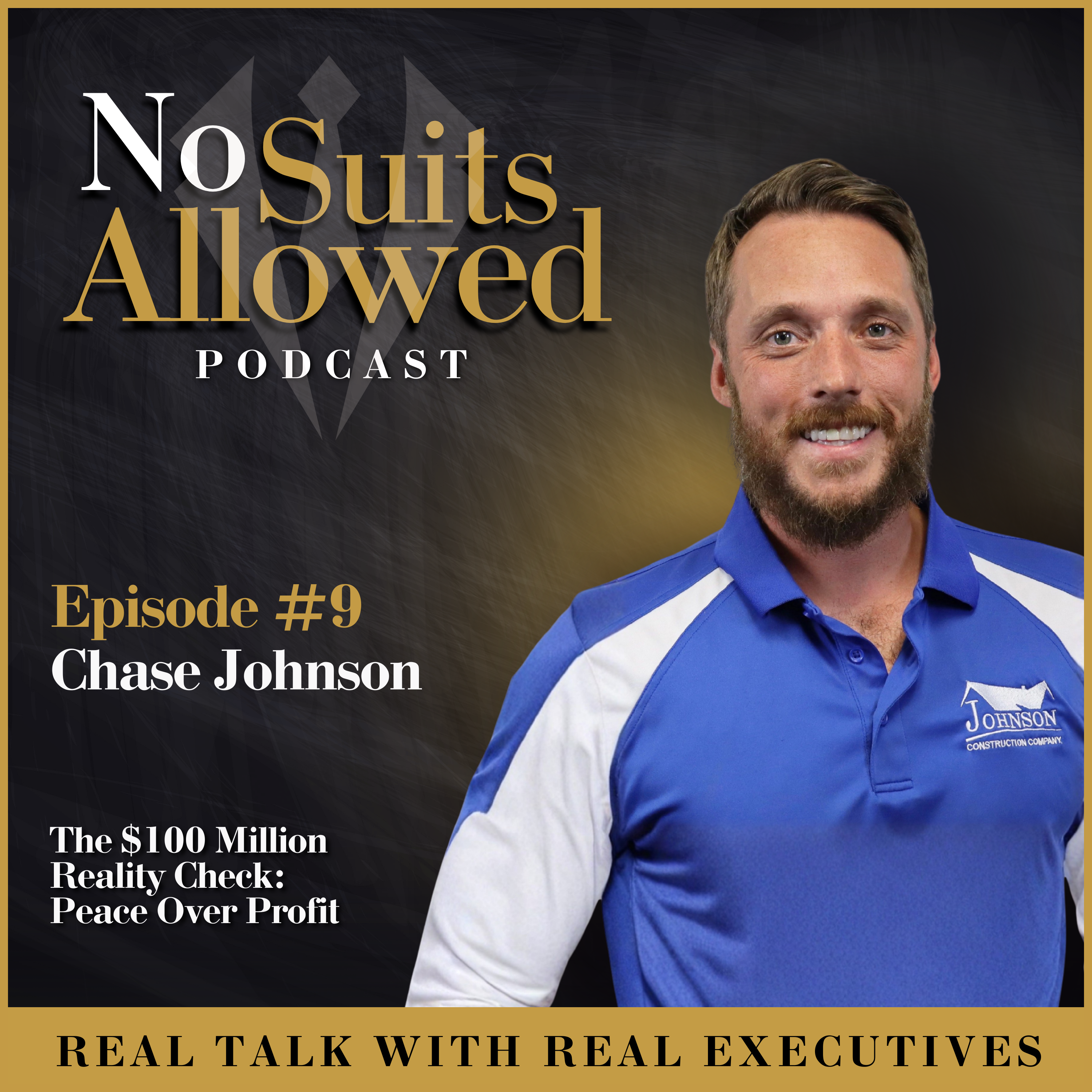 No Suits Allowed: Real Talk with Real Executives