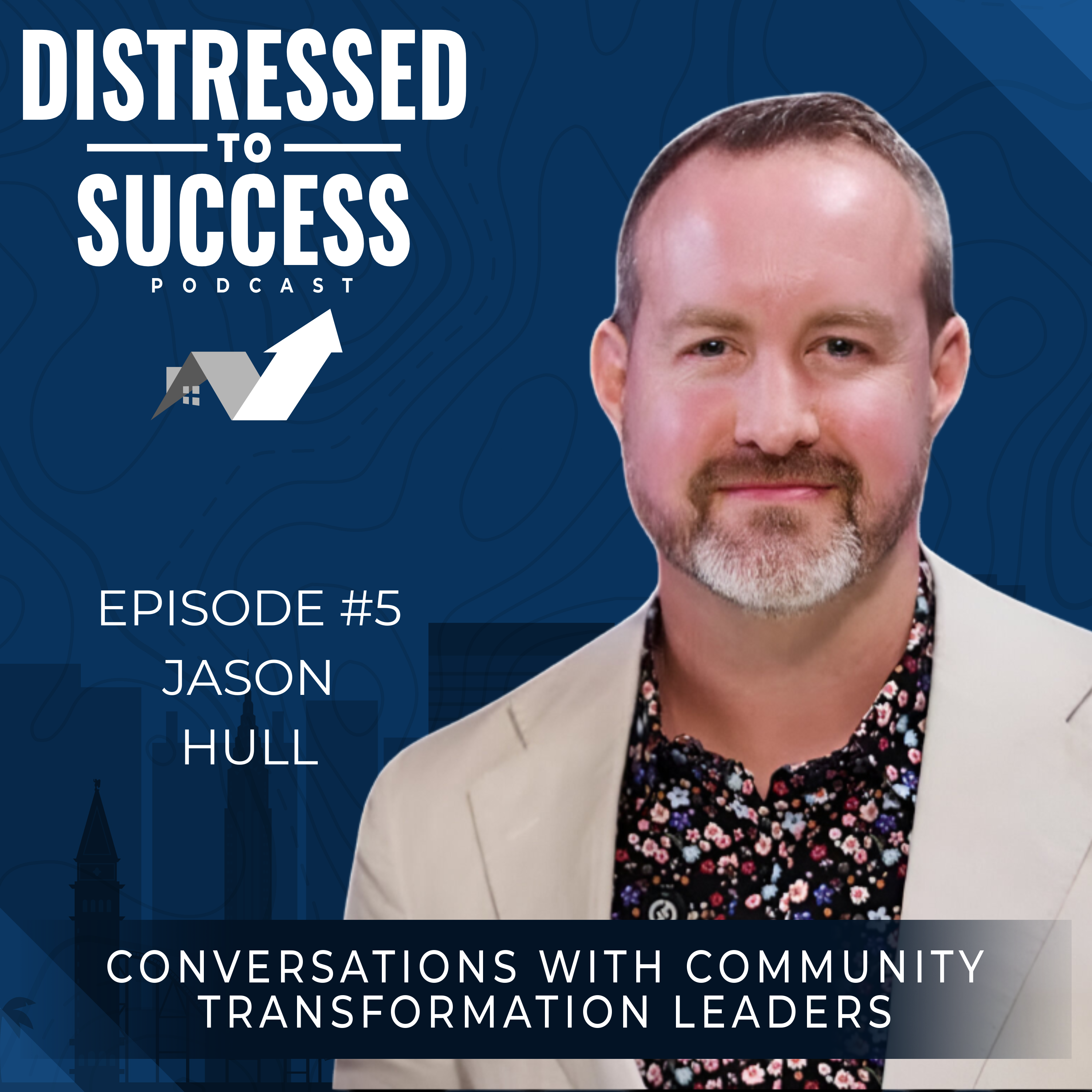 From Corporate Exit to CEO: Jason Hull on Entrepreneurship and Freedom