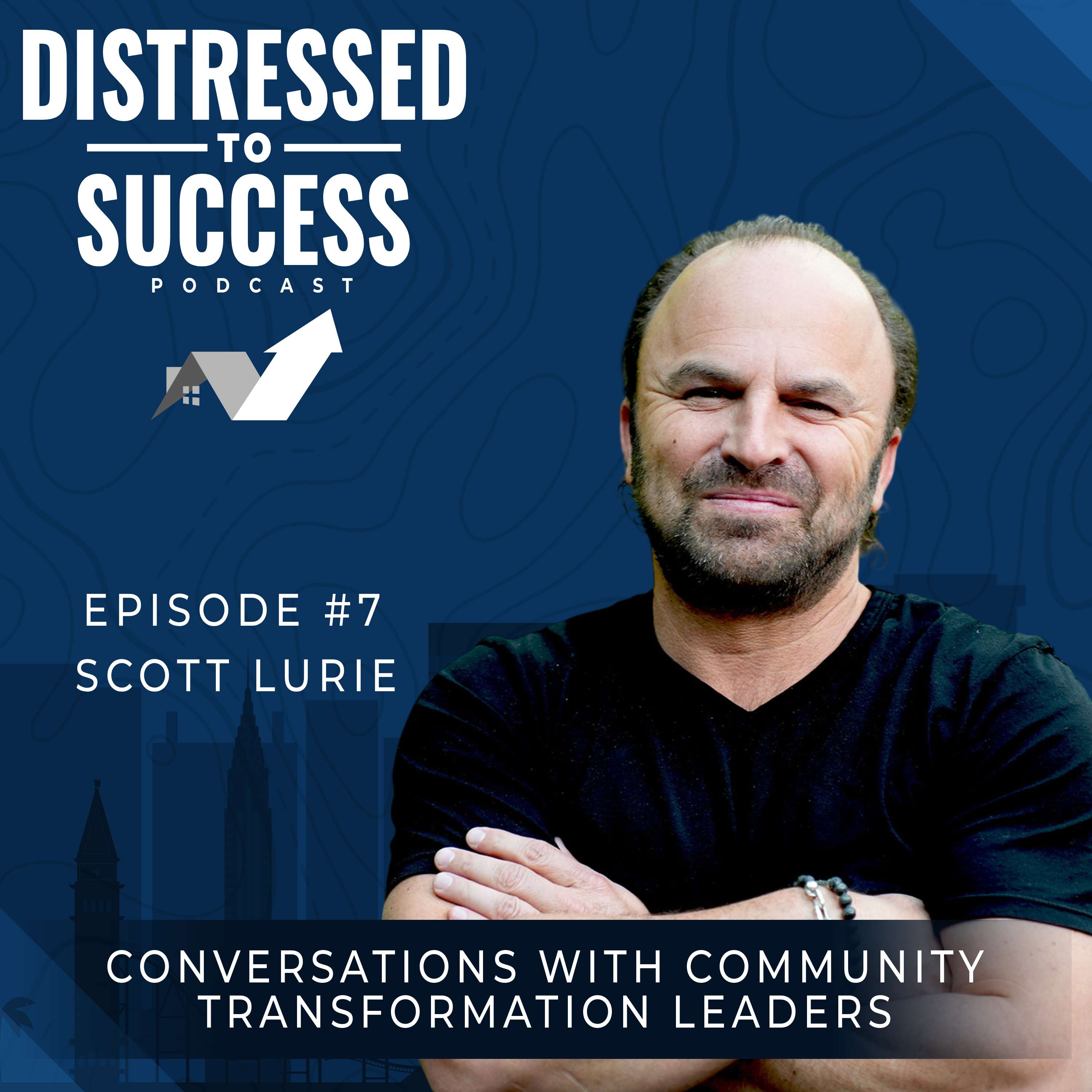 TIF Financing Demystified with Scott Lurie and F Street: Affordable Market-Rate Wins