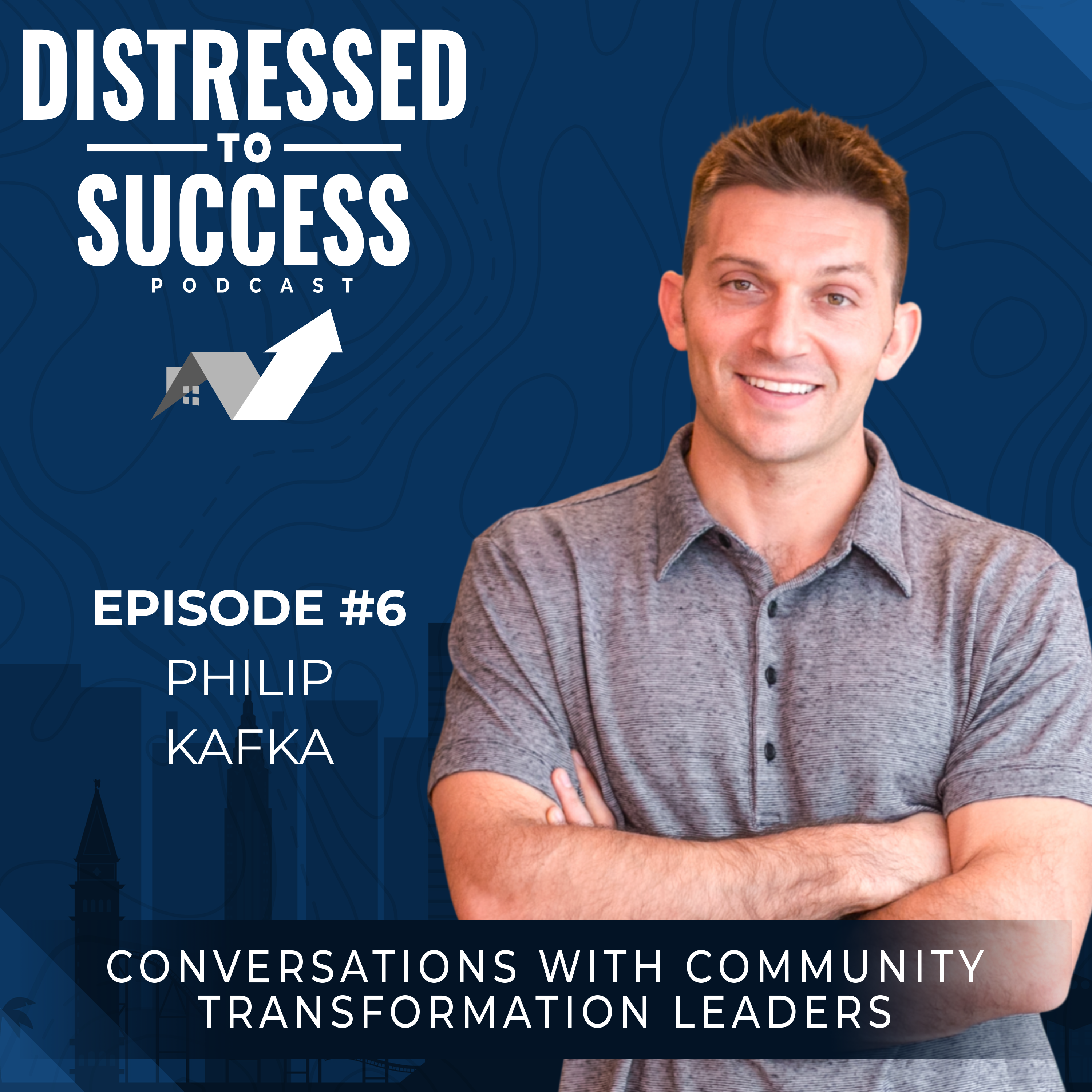 Prince Concepts’ Philip Kafka on Turning Undervalued Land into Thriving Communities