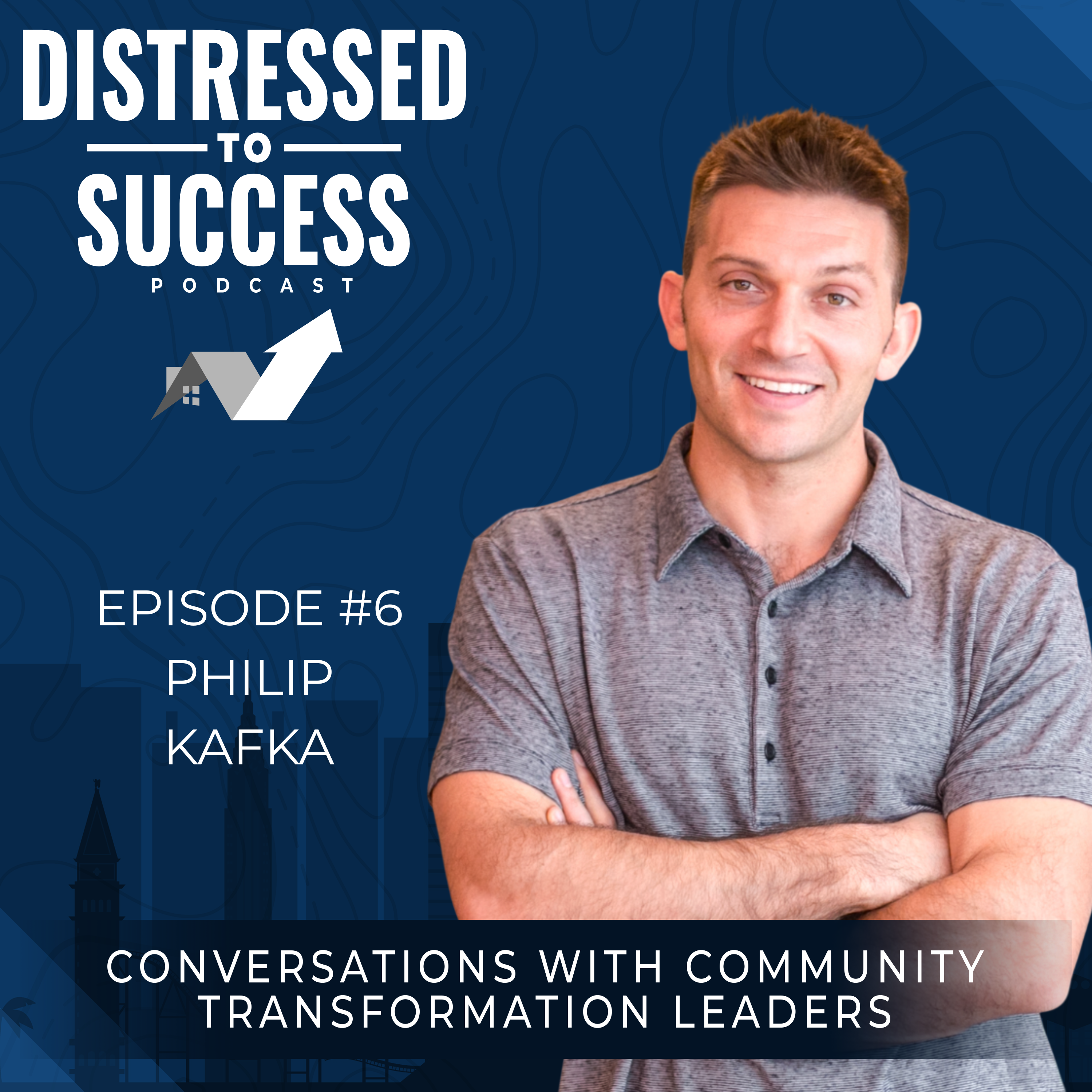 Prince Concepts’ Philip Kafka on Turning Undervalued Land into Thriving Communities