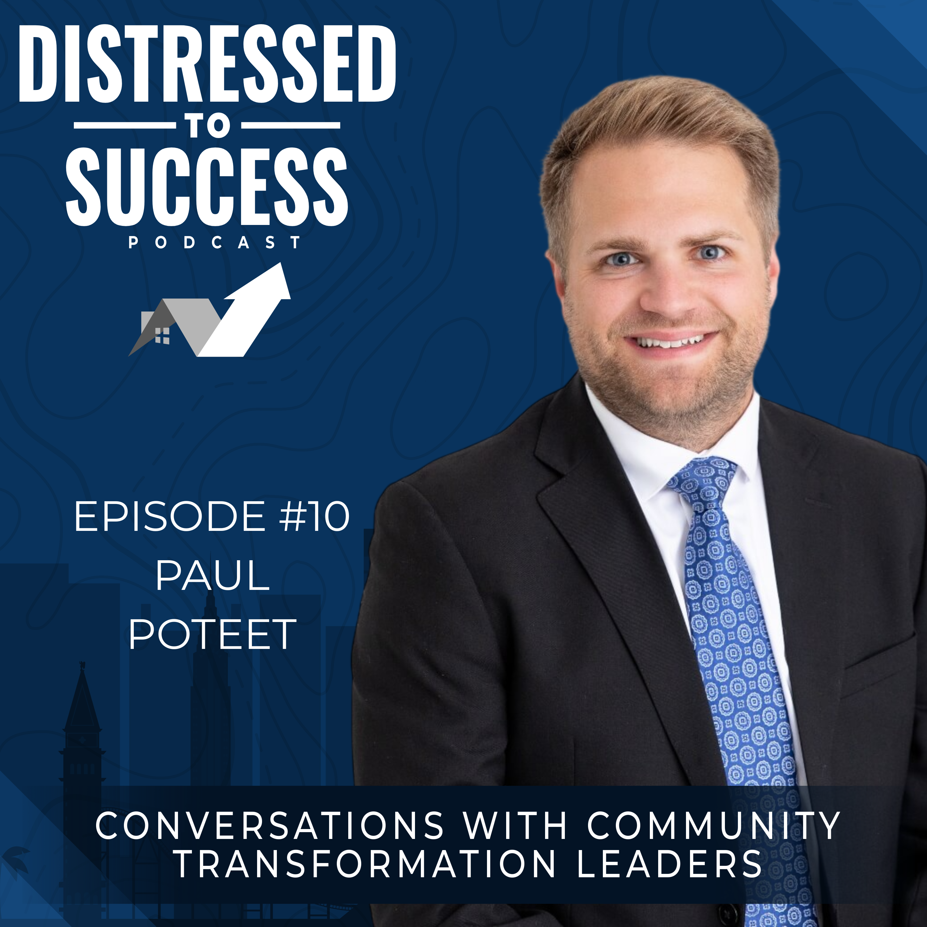Discovering Hidden Multifamily Gems with Paul Poteet of Surge Investment Group