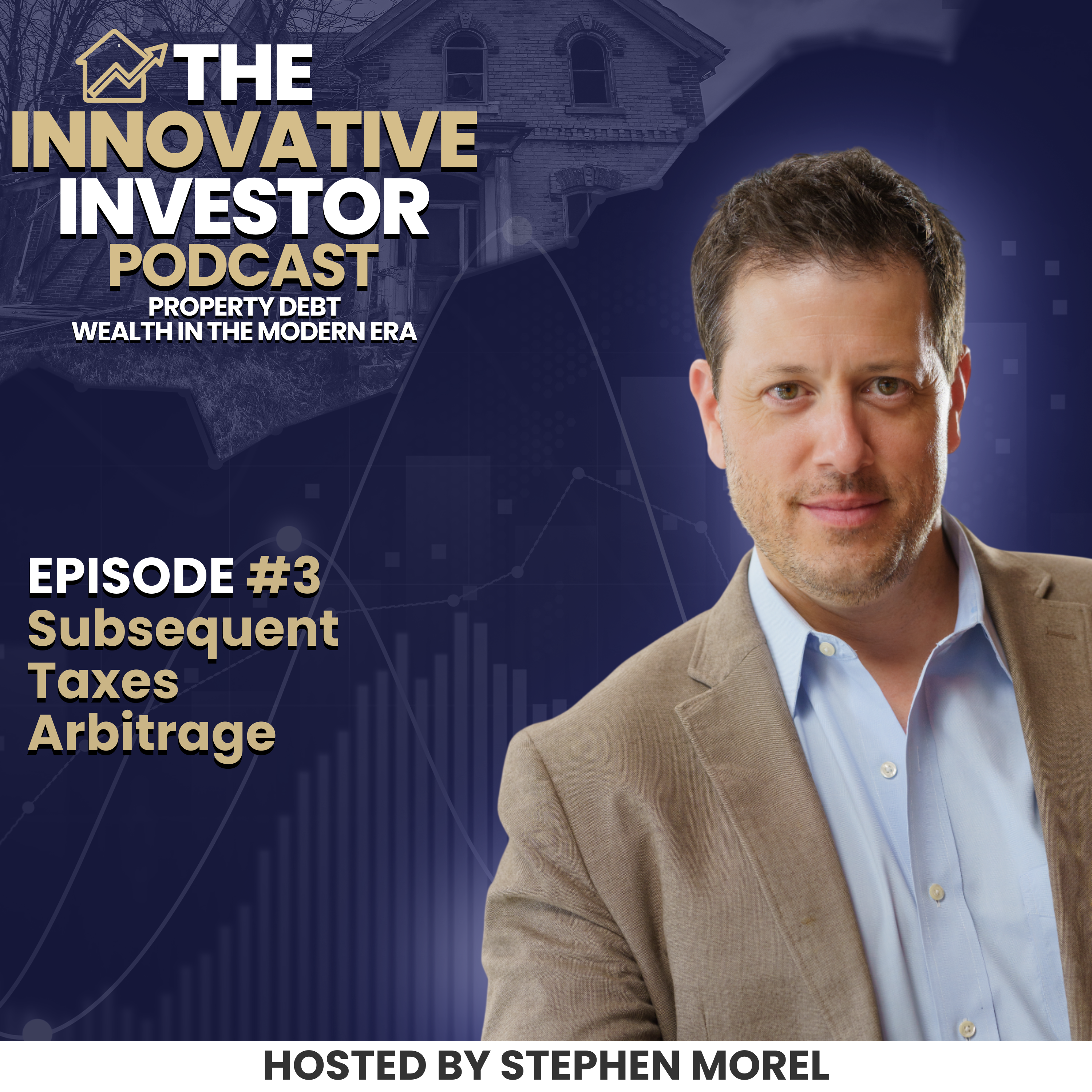 Subsequent Taxes Arbitrage - #3