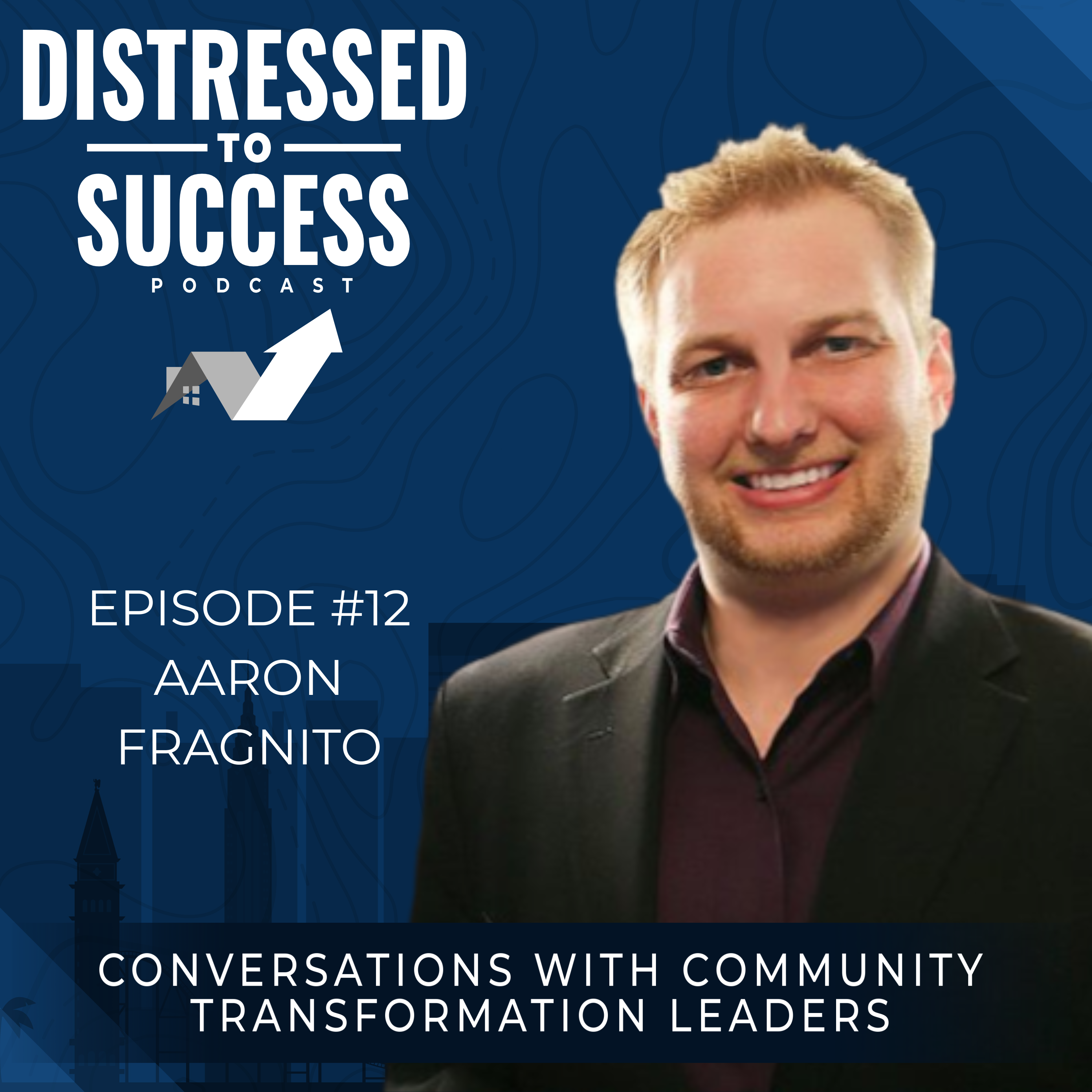 How to Build Wealth With Multifamily Investments with Aaron Fragnito from People’s Capital Group