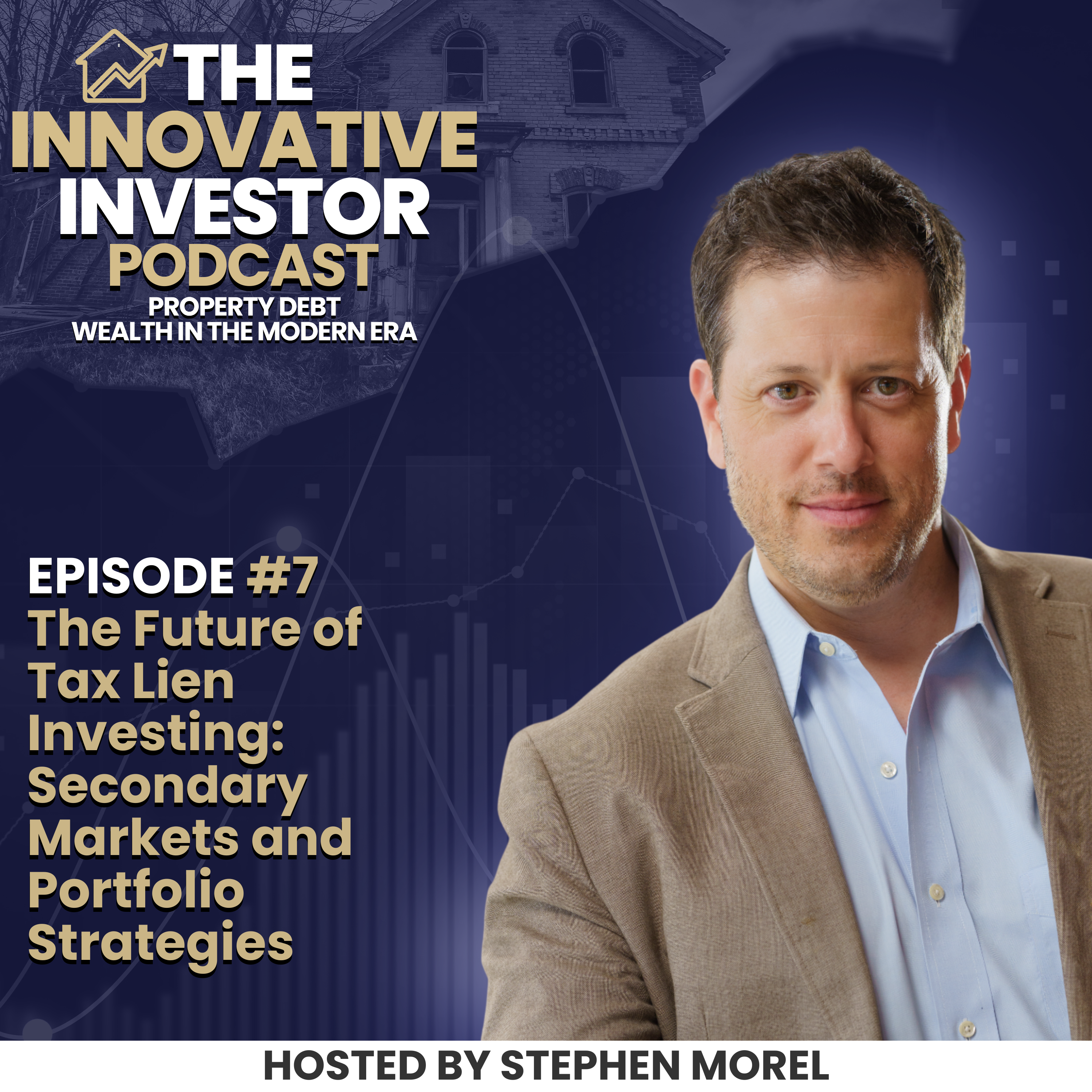The Future of Tax Lien Investing: Secondary Markets and Portfolio Strategies - #7