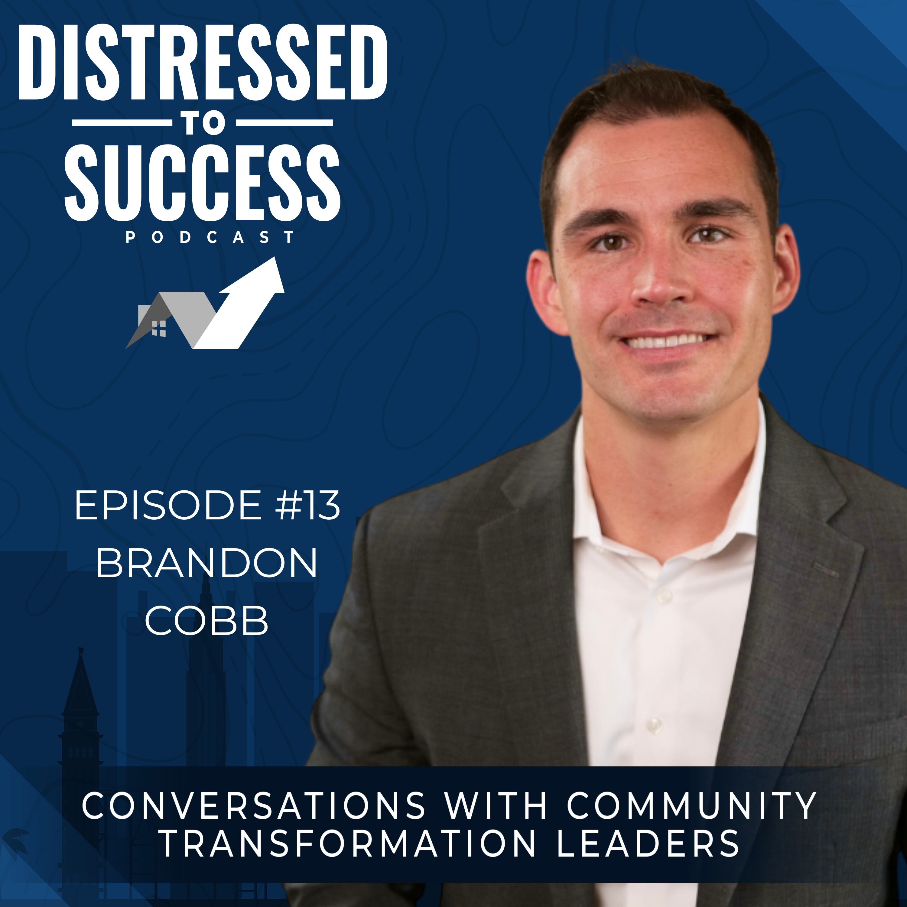 From Accidental Entrepreneur to Land Development Expert: Brandon Cobb of HBG Capital