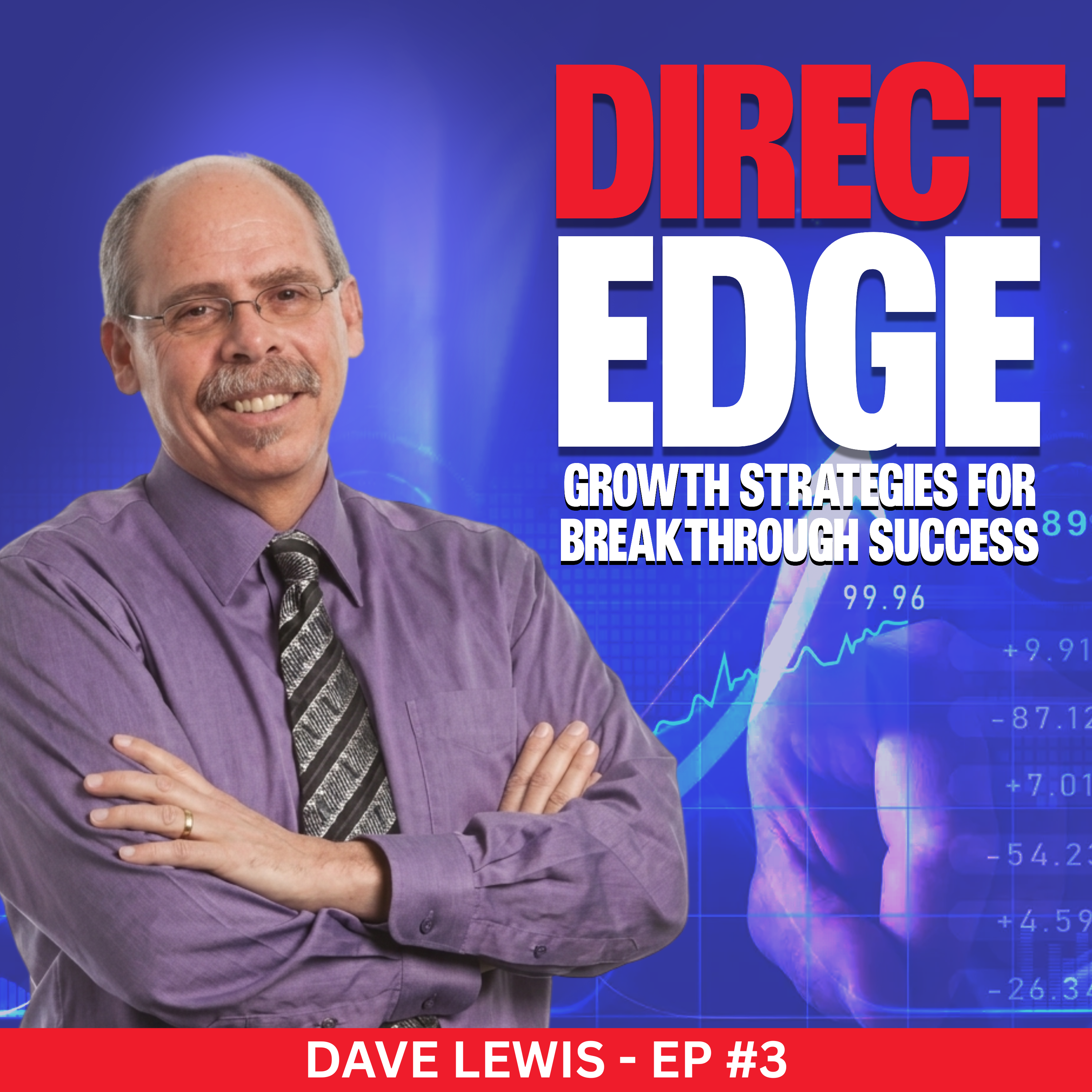 Episode Cover