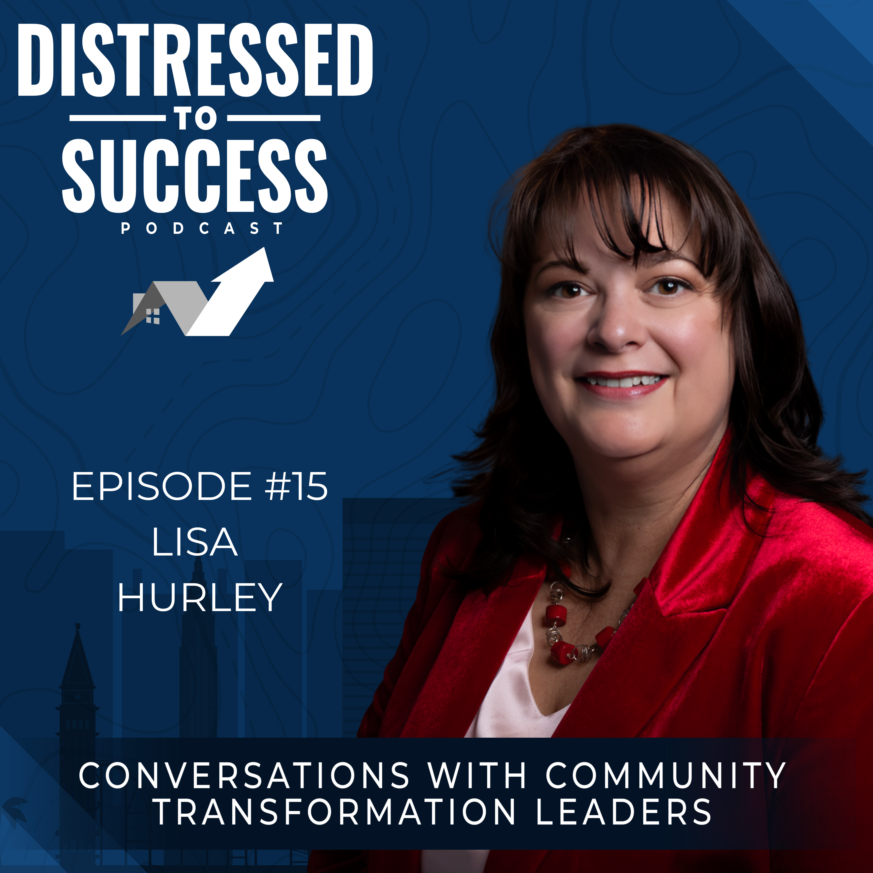 Episode Cover