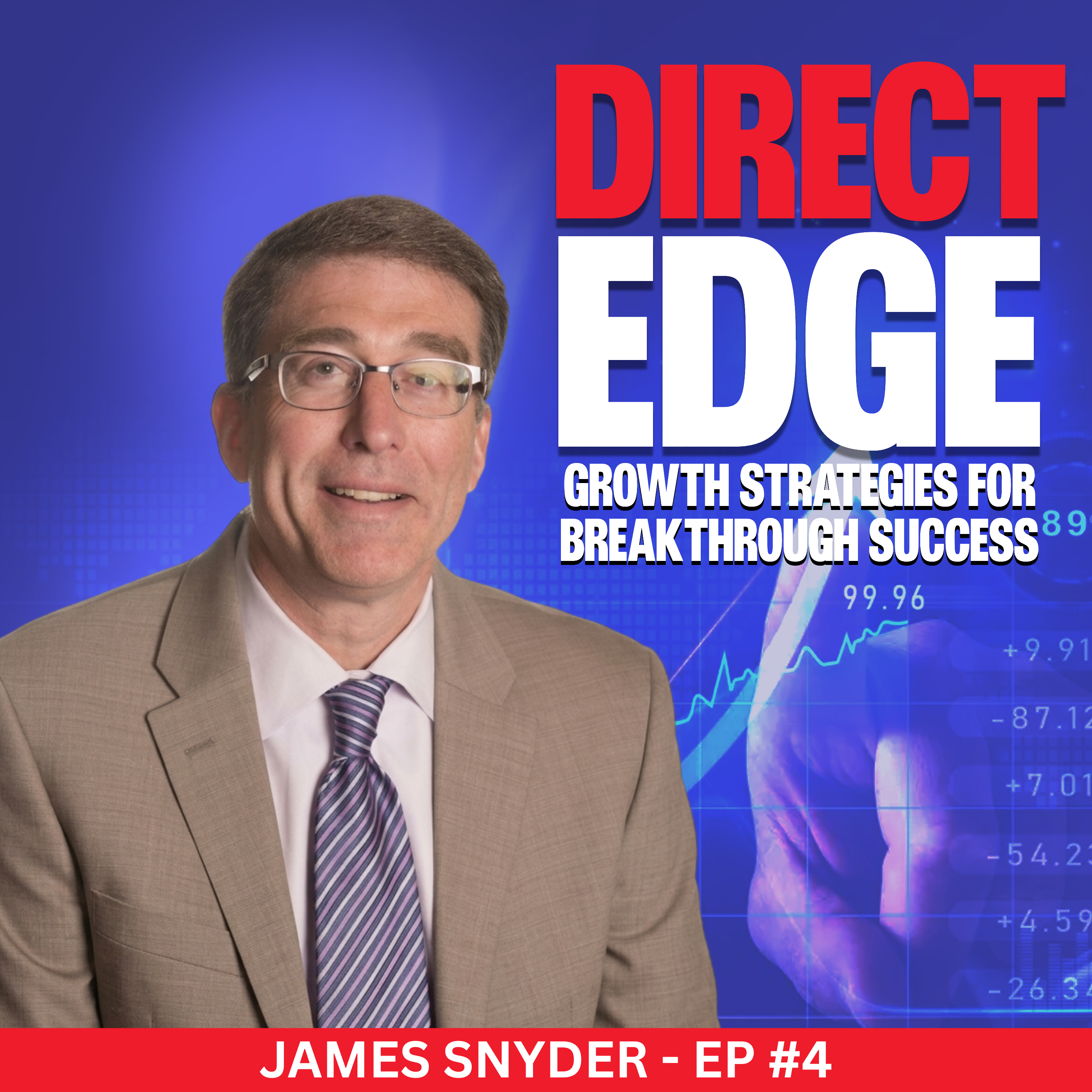Episode Cover