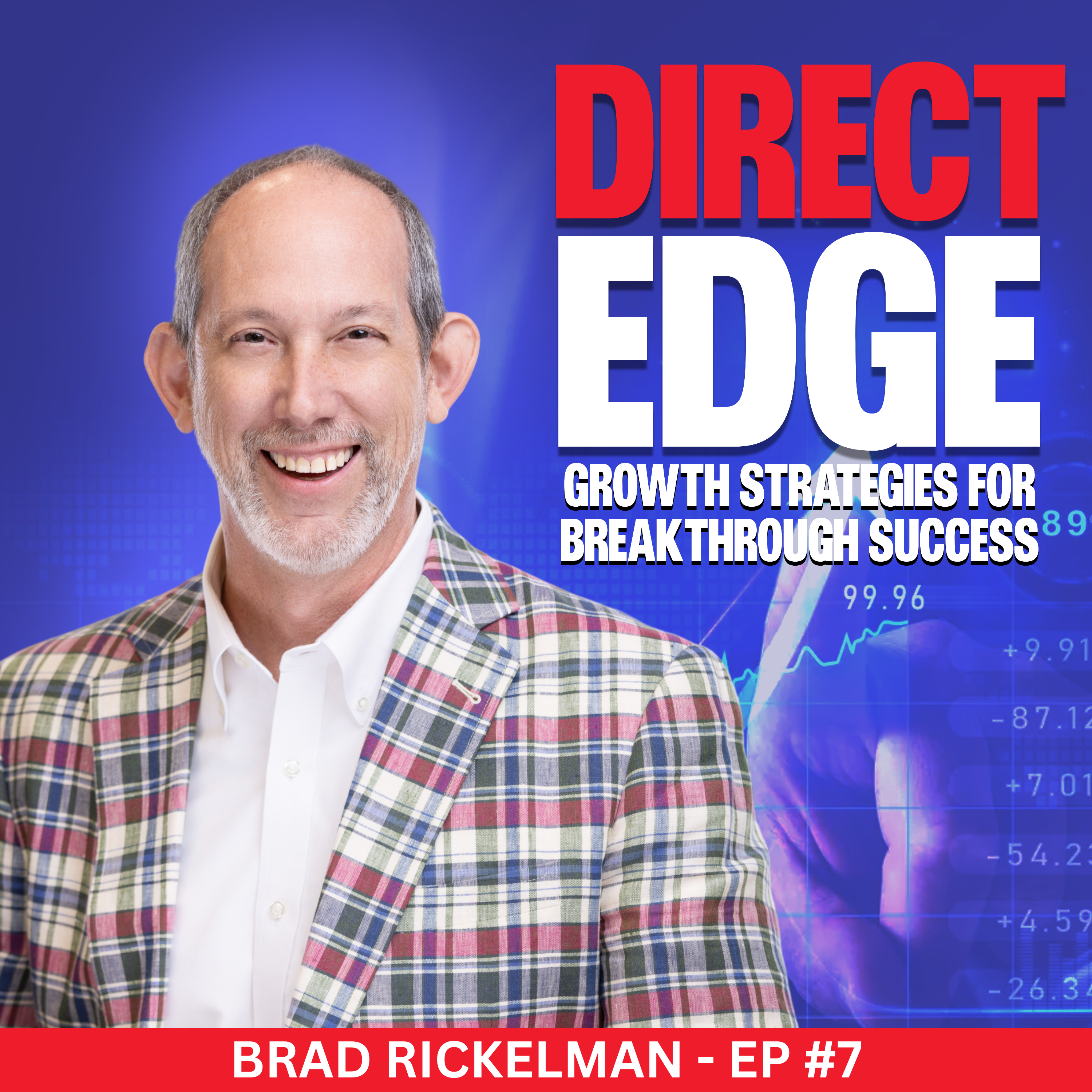 Episode Cover