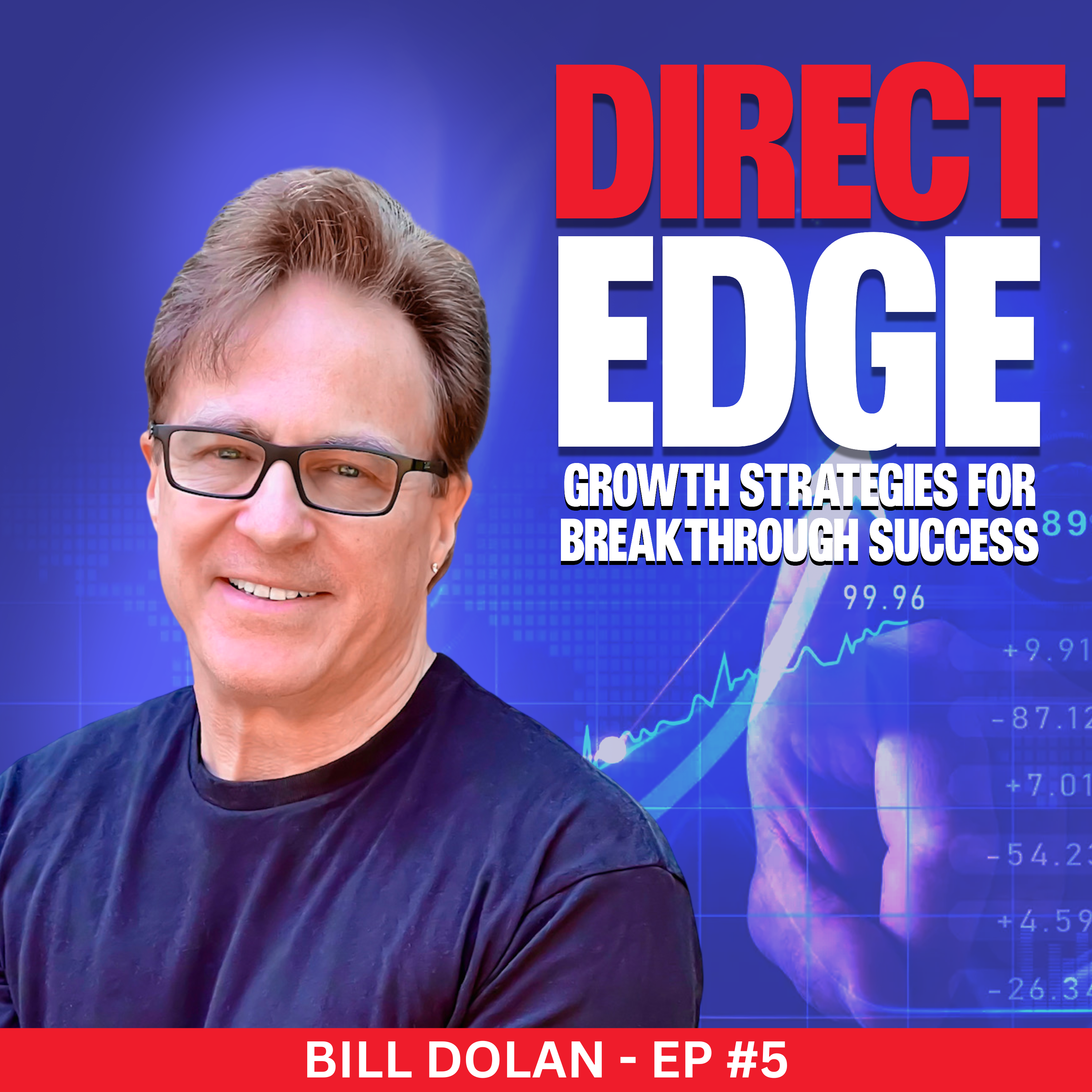 Episode Cover