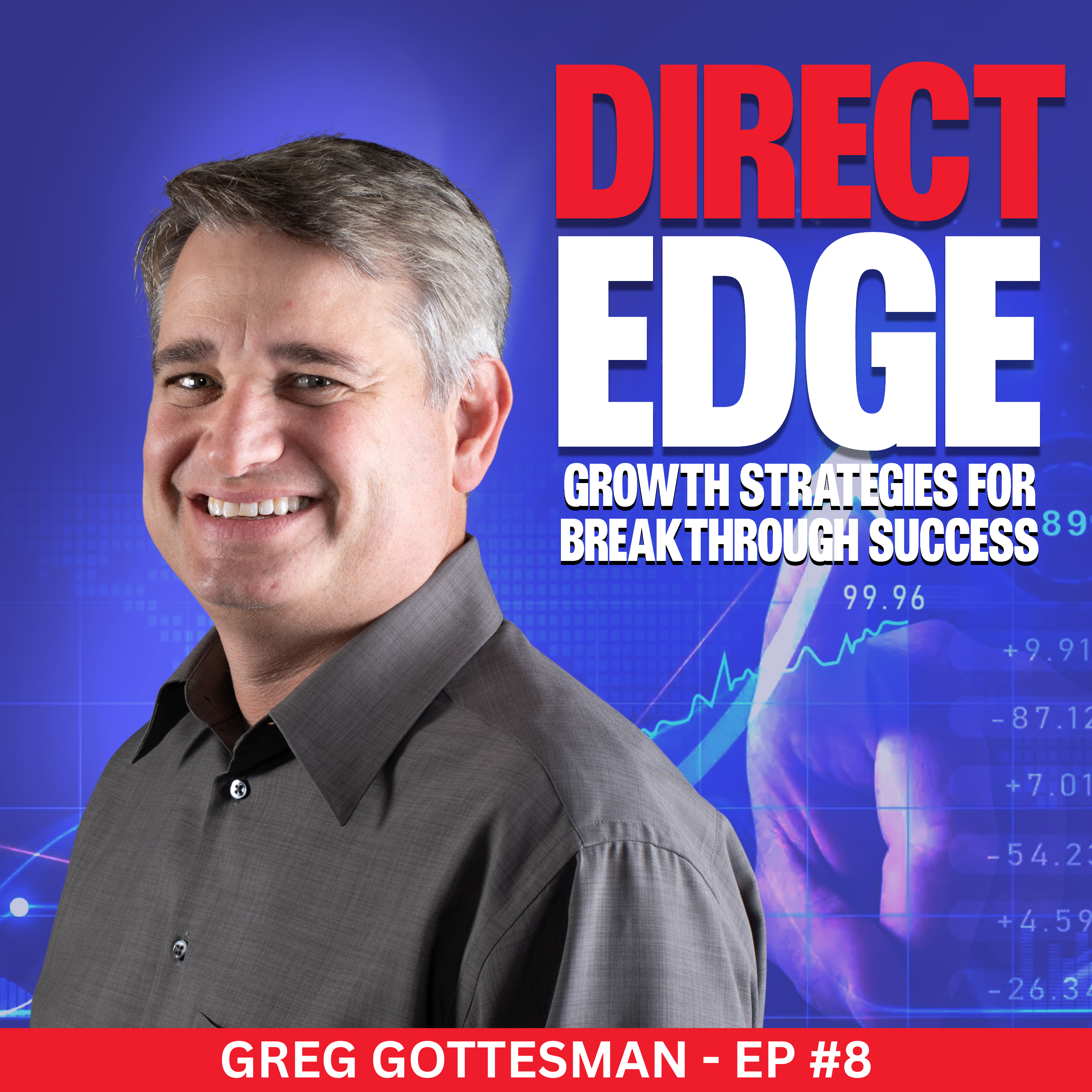 From Madrona to Pioneer Square Labs: Greg Gottesman’s Venture Playbook
