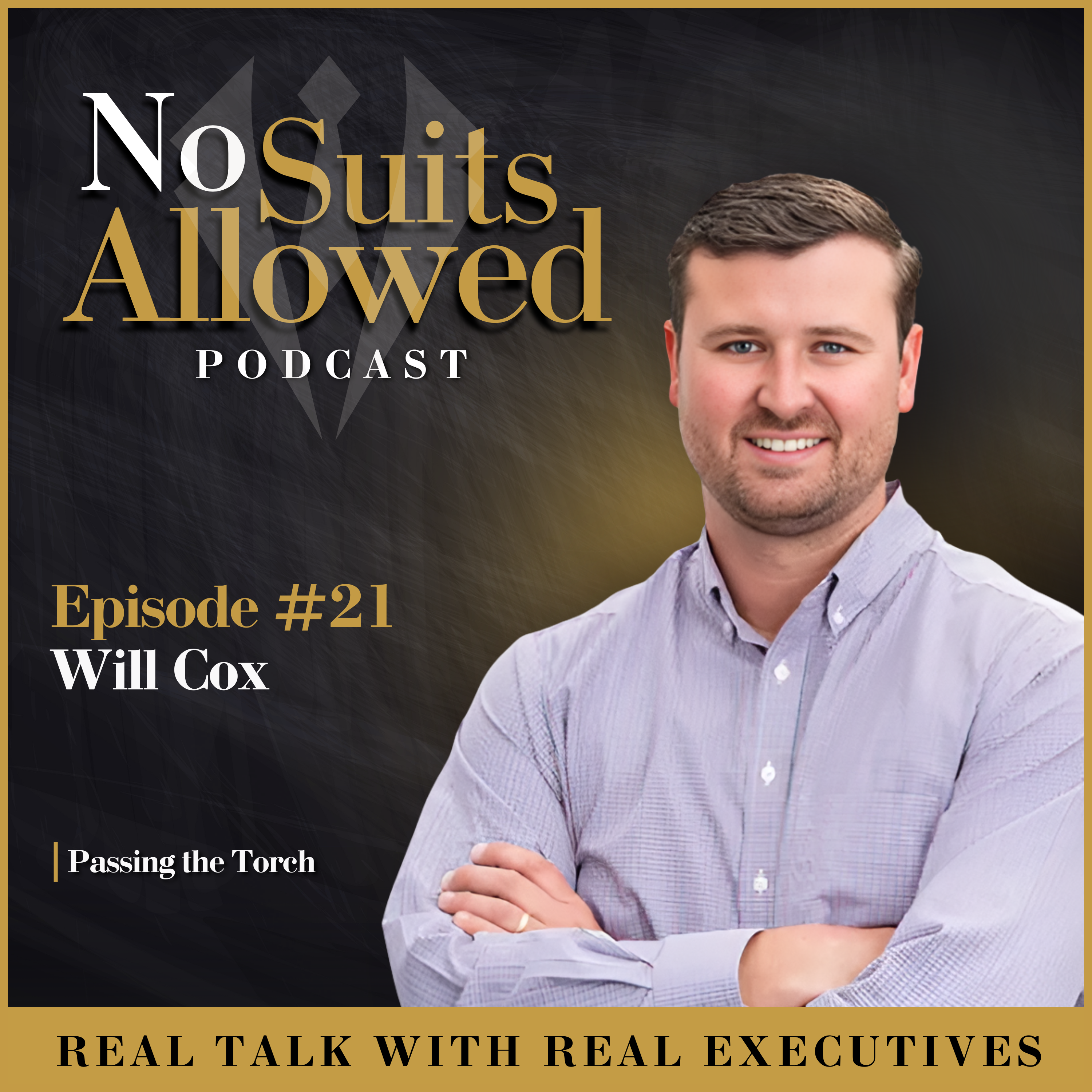 Passing the Torch: Will Cox & the Evolution of Cox Brothers Roofing