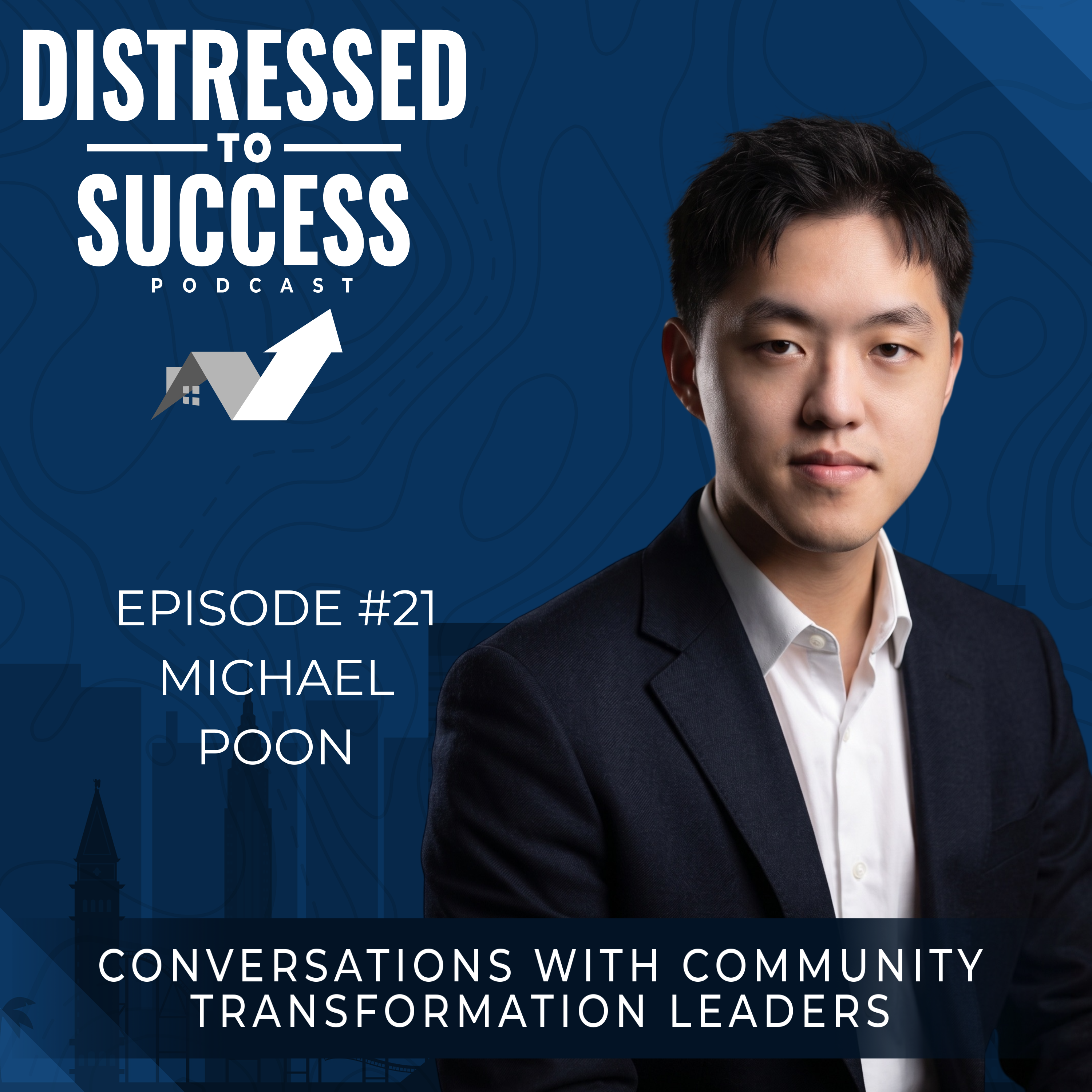 Managing for Profit & Purpose: Michael Poon of Redleaf Property Solutions on Caring for Communities
