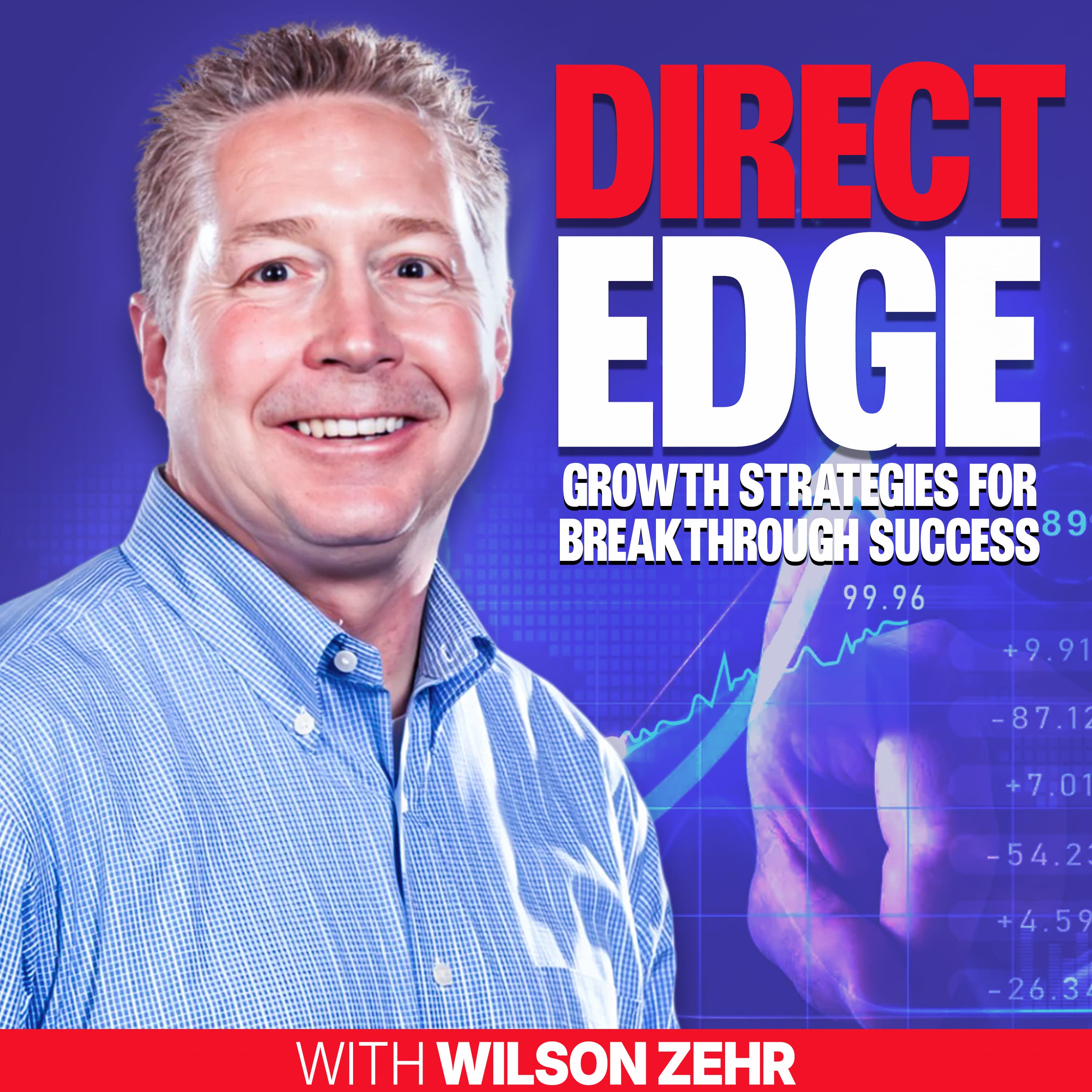 Direct Edge: Growth Strategies for Breakthrough Success