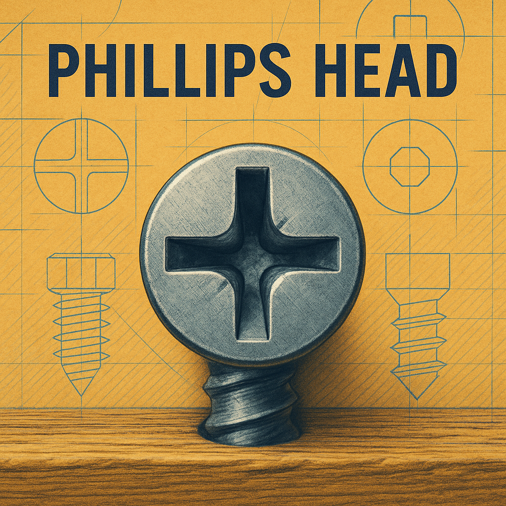 Phillips Head
