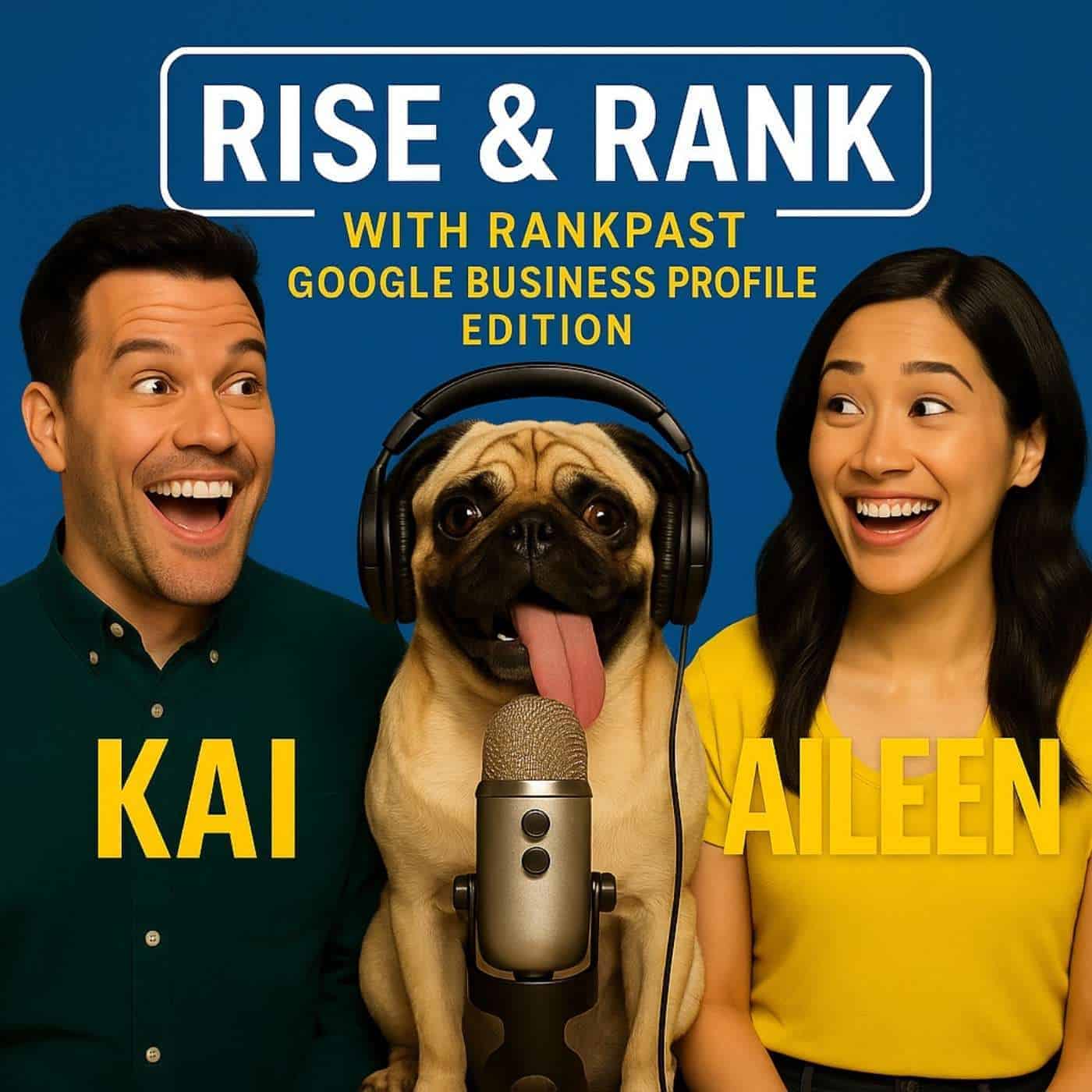 Podcast Cover