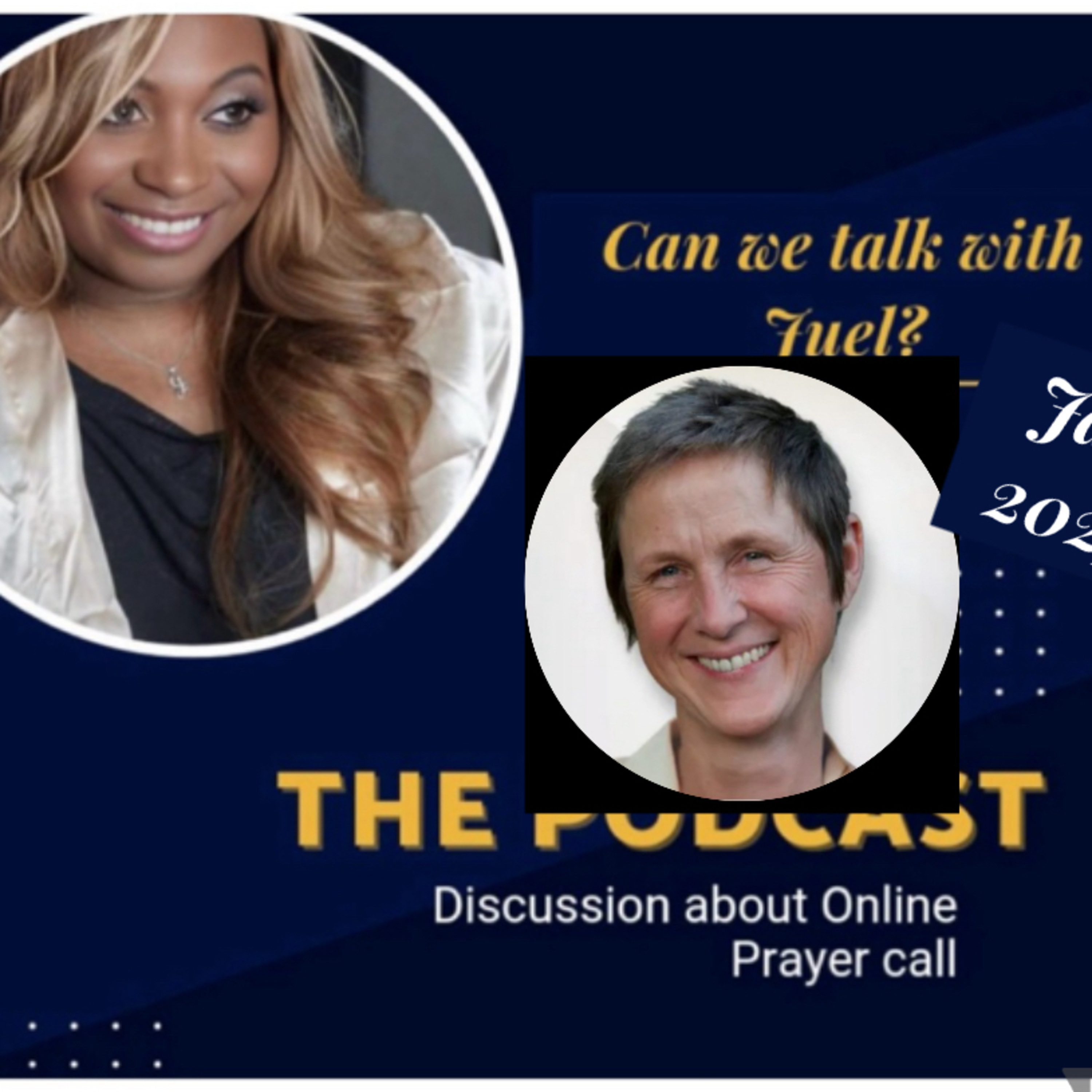 Can we talk with Juel?