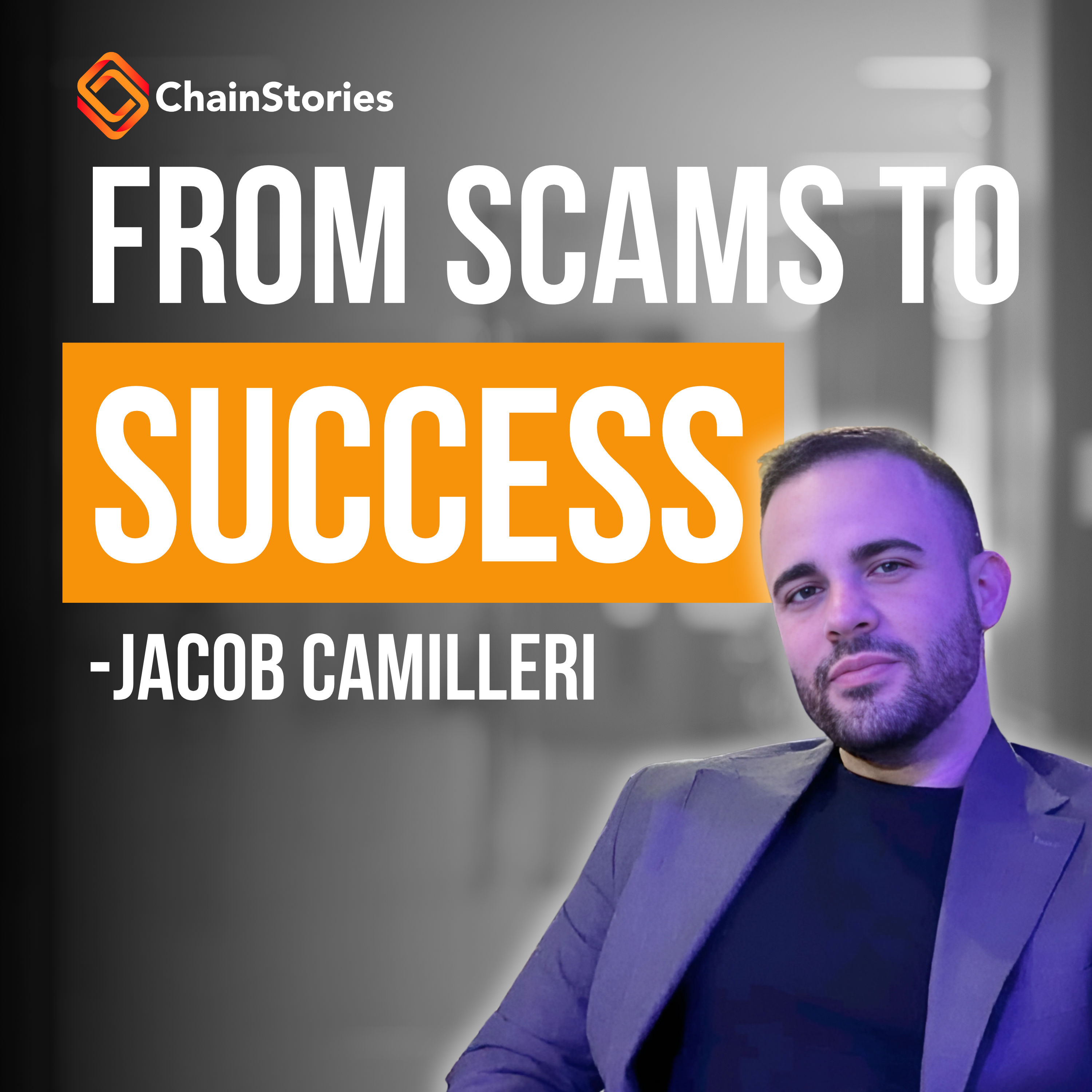 From Scams to Success - Interview with Co-founder of Sonar Platform From Scams to Success - Interview with Co-founder of Sonar Platform