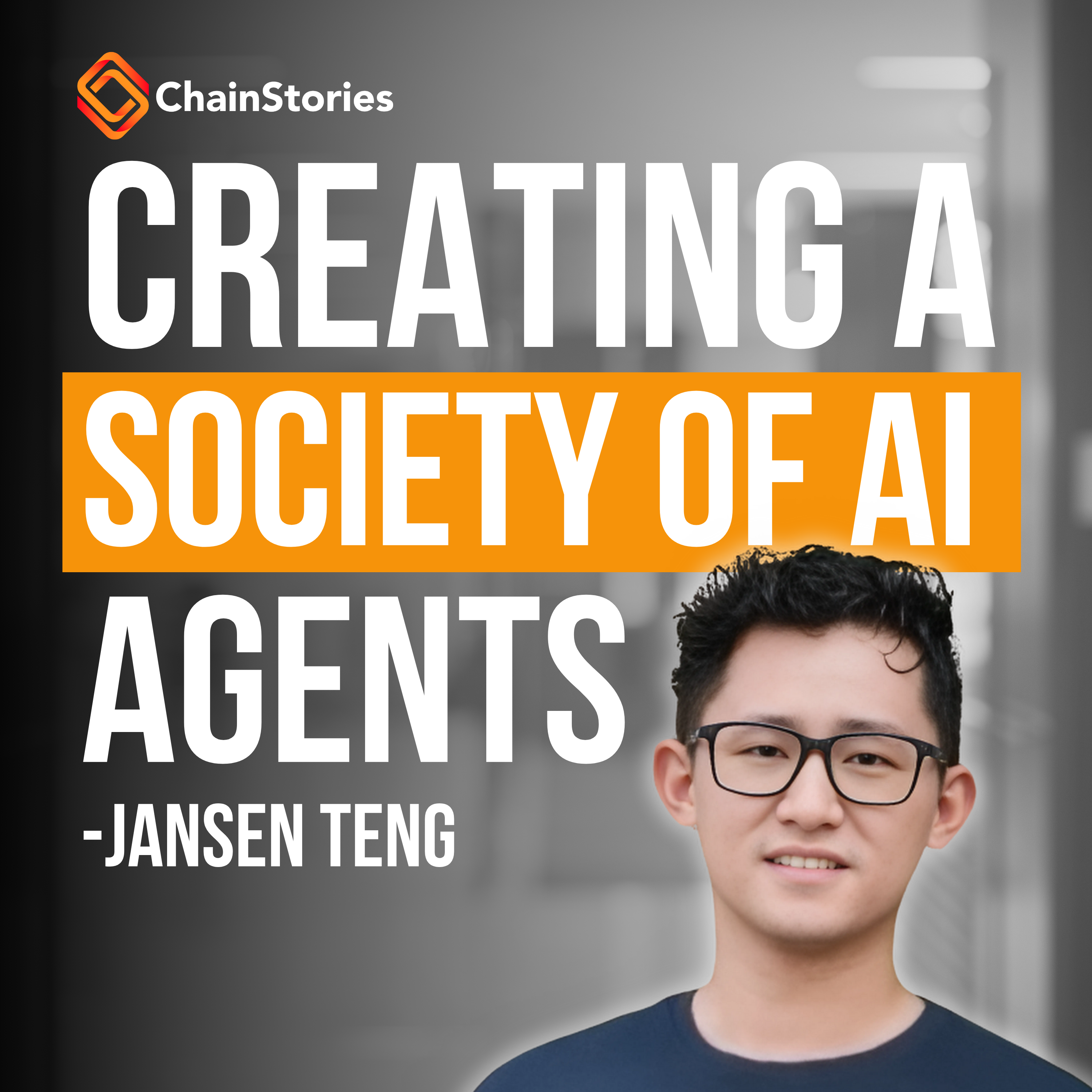 Creating a Society of AI Agents  - Interview with Virtuals Protocol