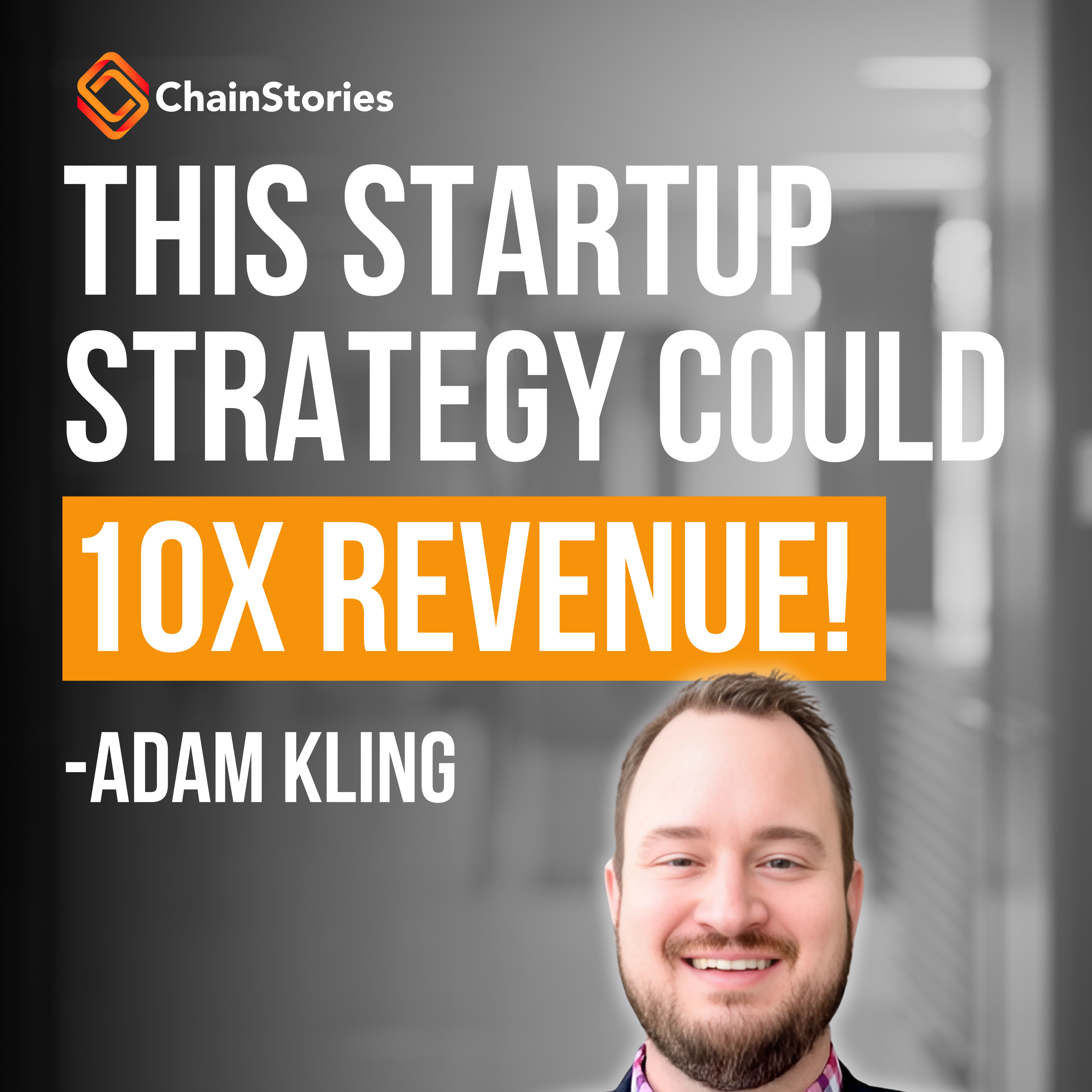 This Startup Strategy Could 10X Revenue - Interview with CEO of Territories.ai This Startup Strategy Could 10X Revenue - Interview with CEO of Territories.ai