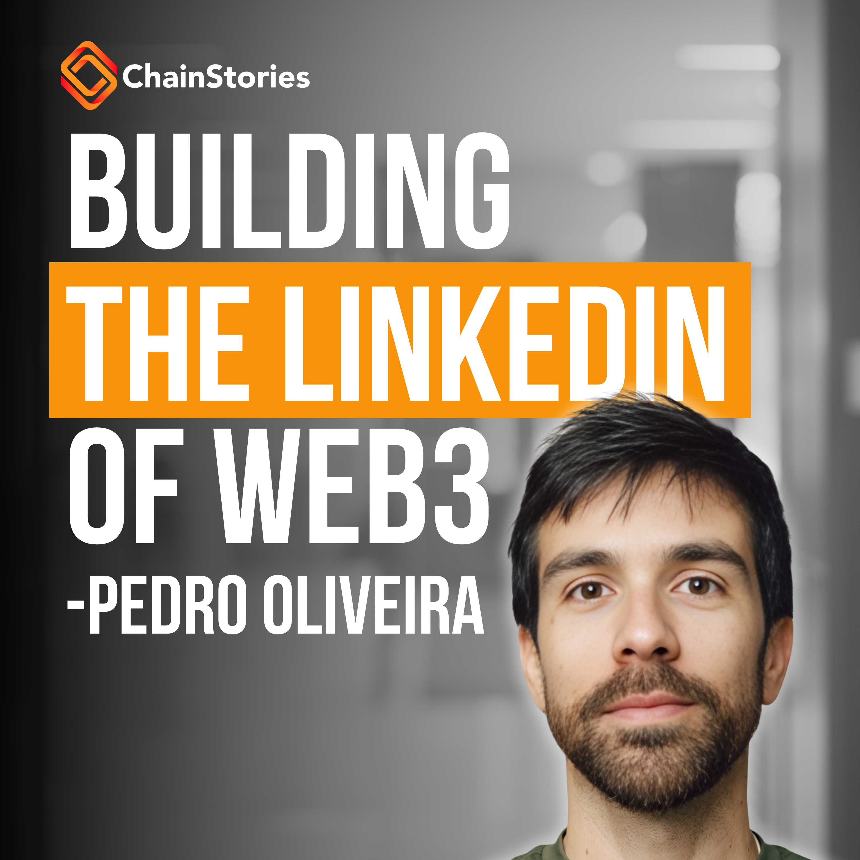 Building the LinkedIn of Web3  - Interview with Talent Protocol