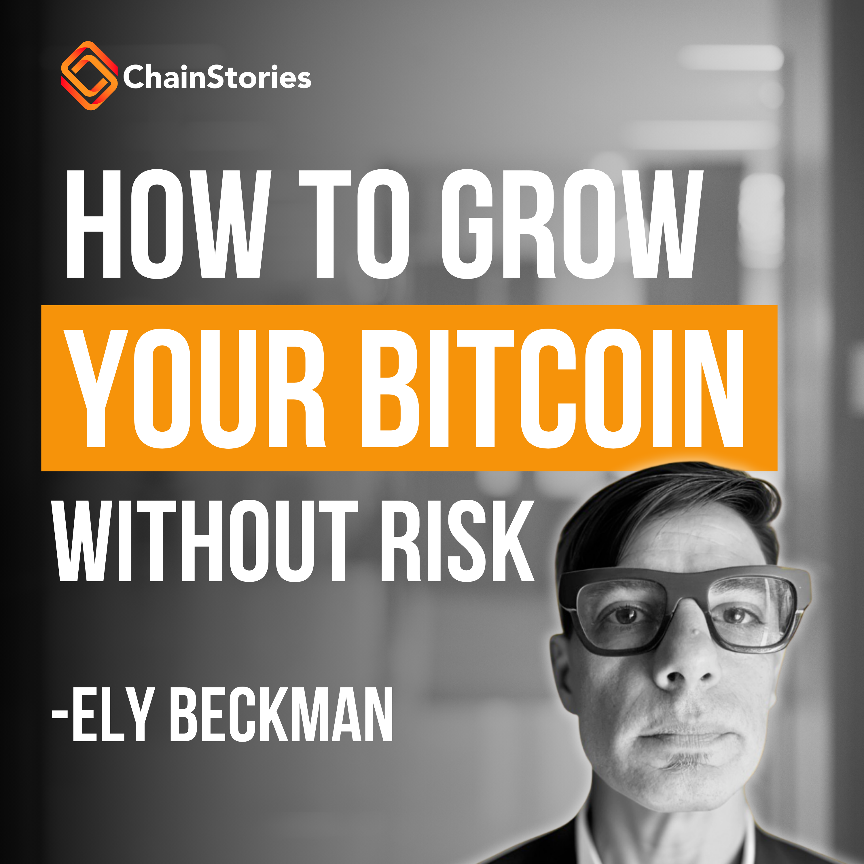 How to Grow Your Bitcoin Without Risk   - Interview with CEO of CoVault