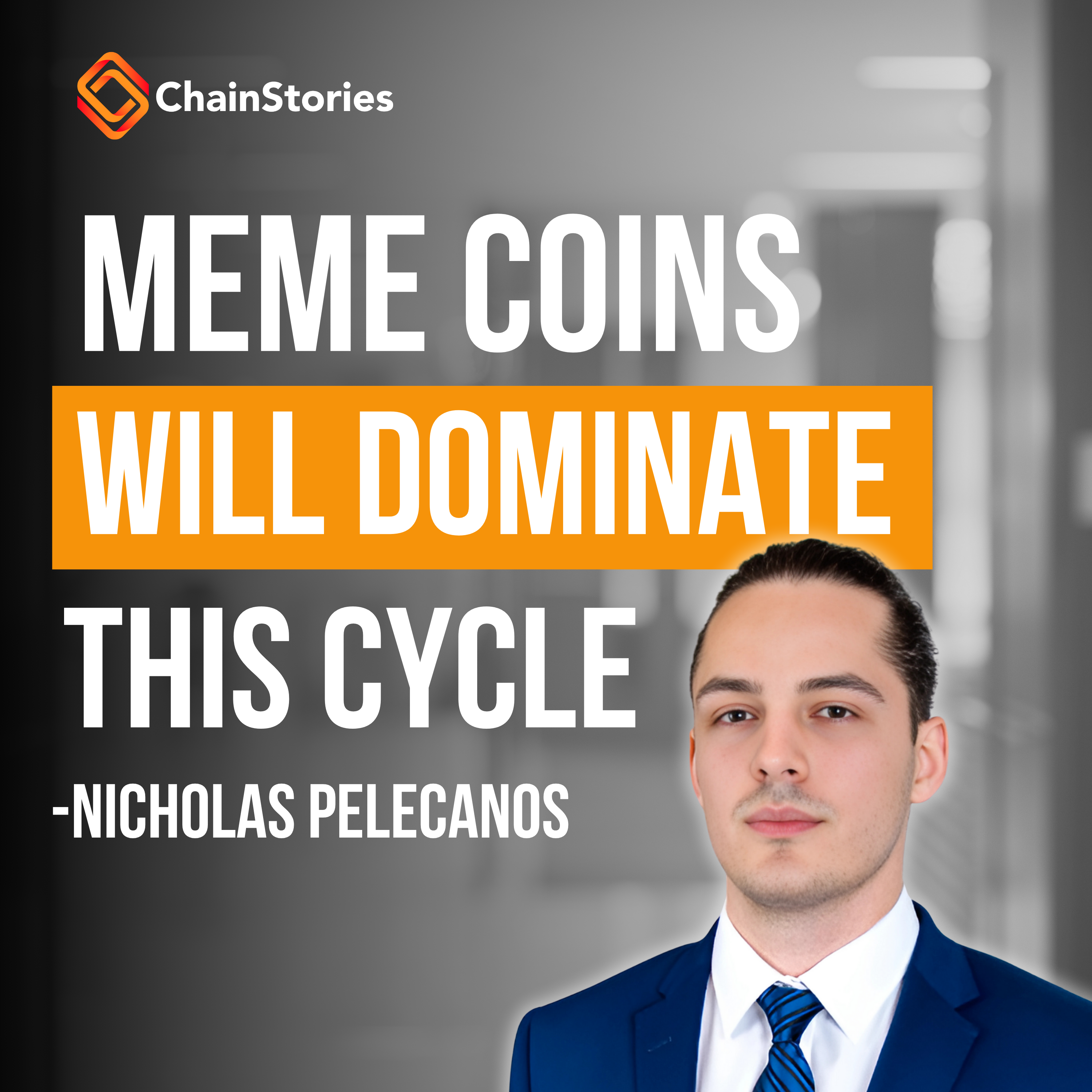 Meme Coins will Dominate this Cycle  - Interview with Primary Market Specialist