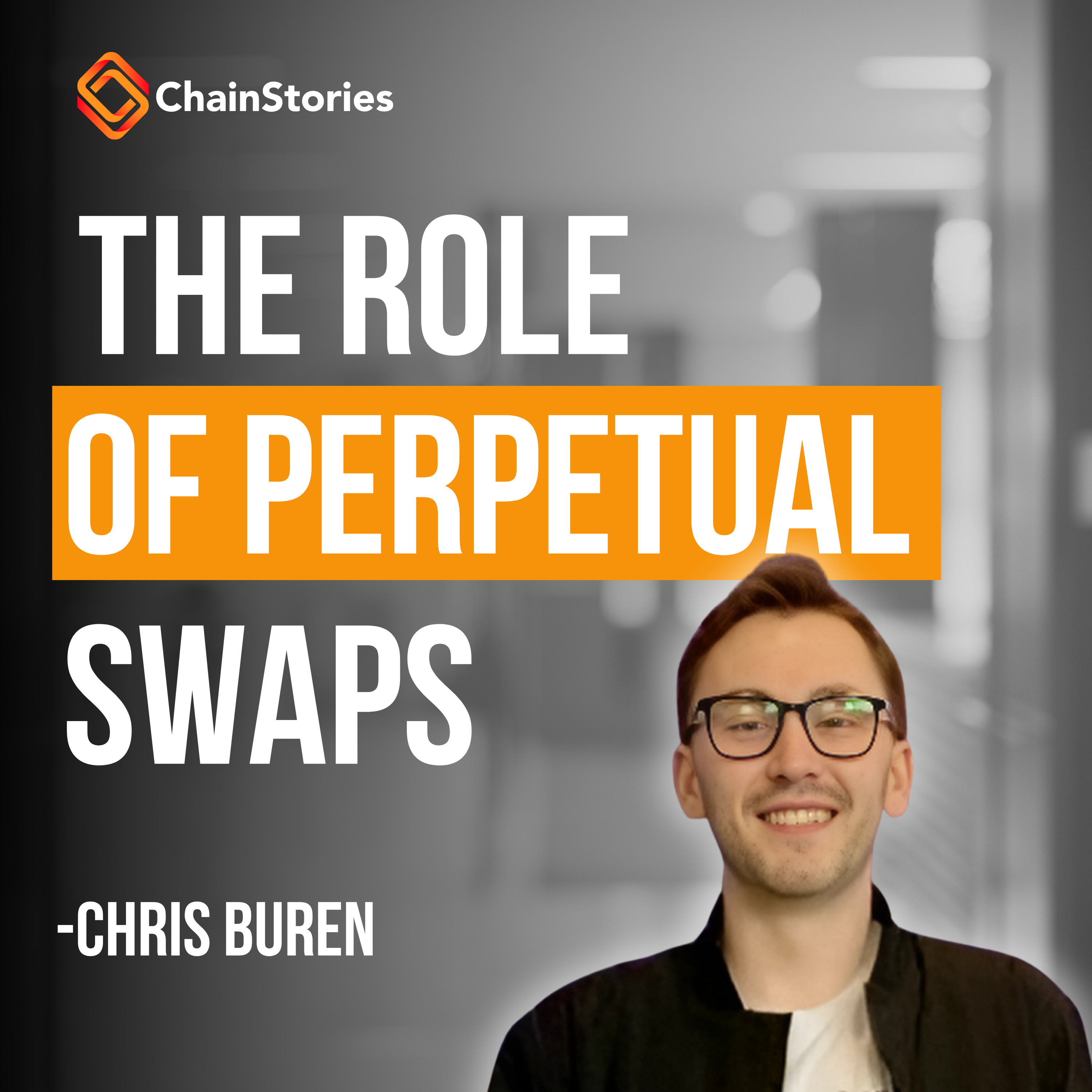 The Role of Perpetual Swaps  - Interview with Quantitative Trading Analyst