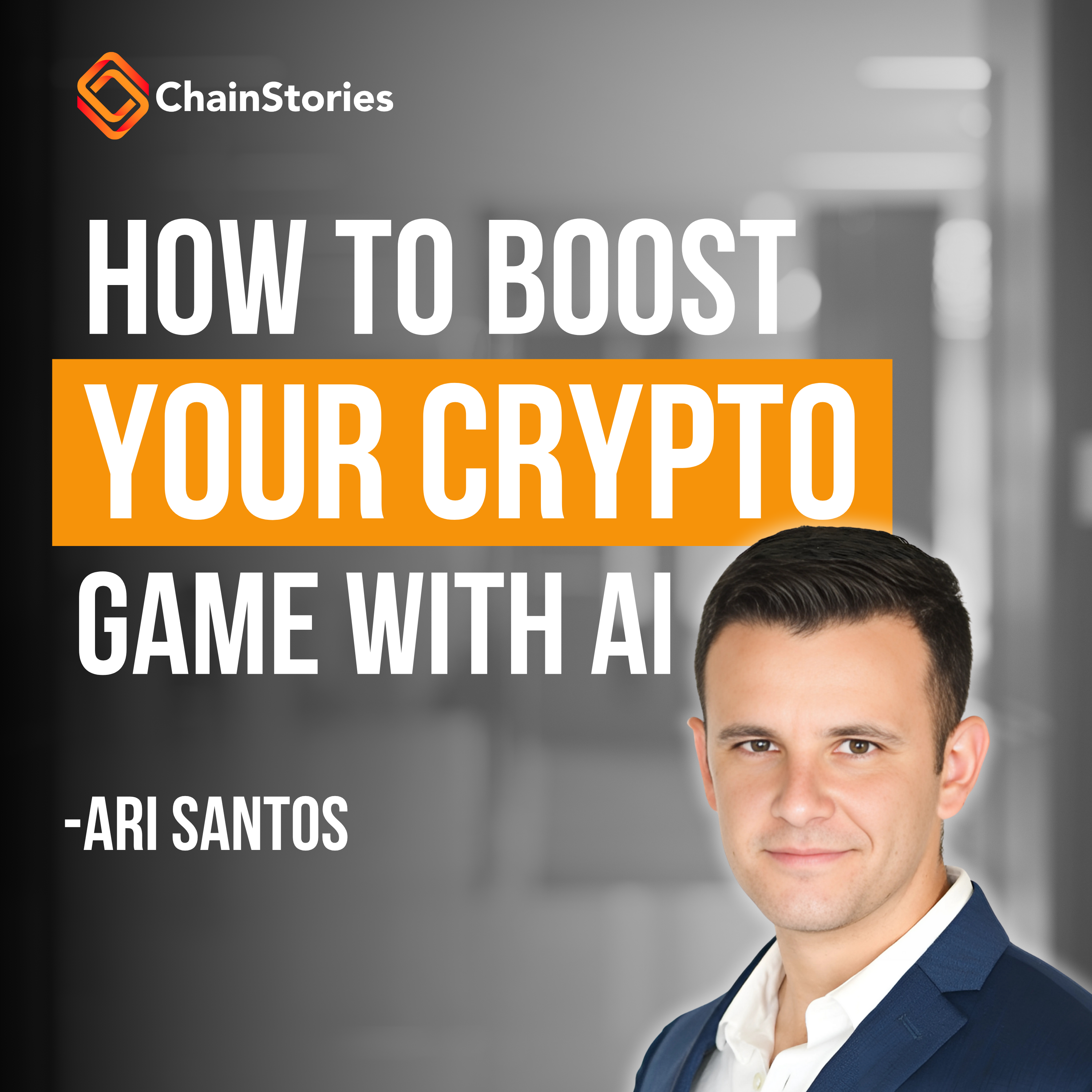How to Boost Your Crypto Game with AI  - Interview with AXAL