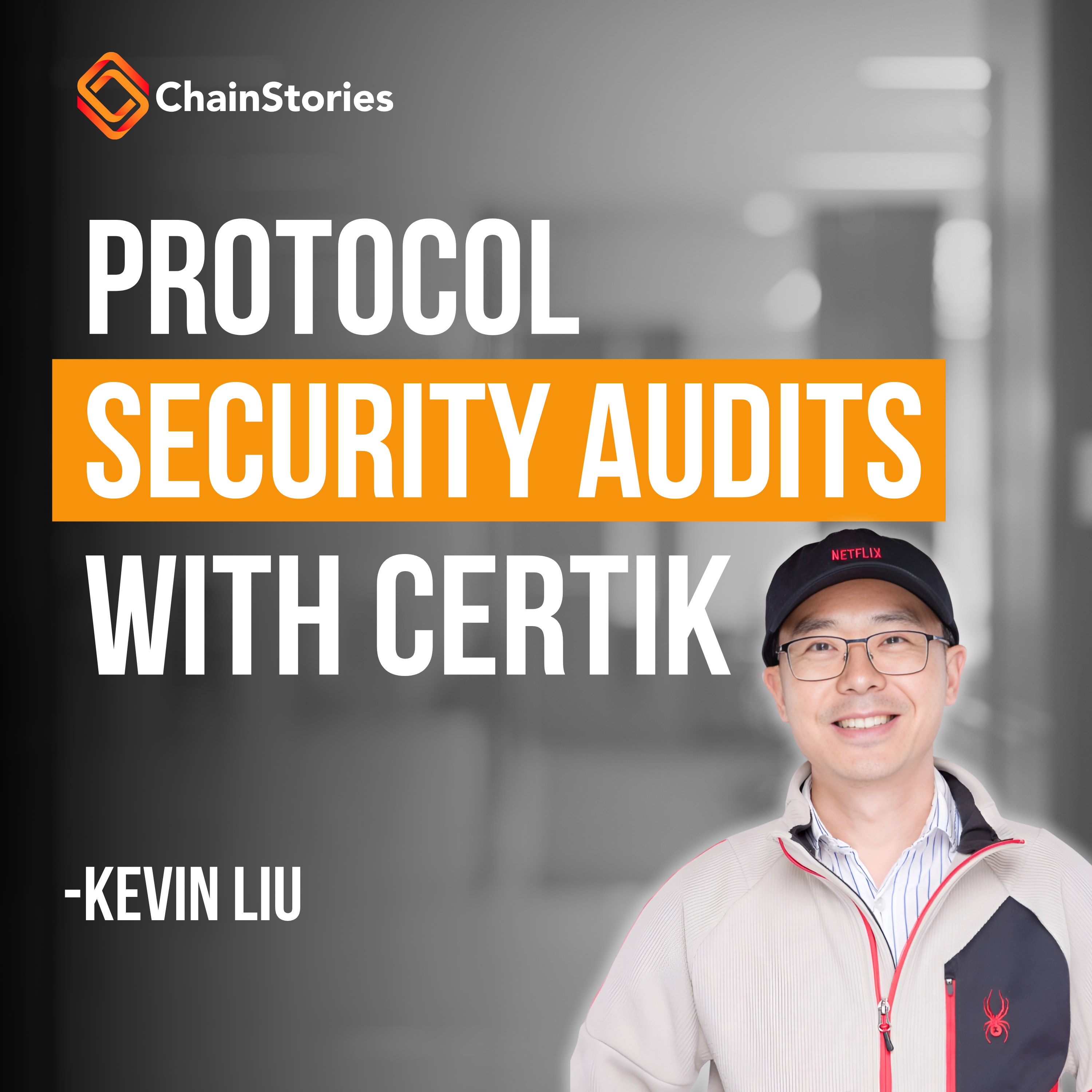 Protocol Security Audits with CertiK