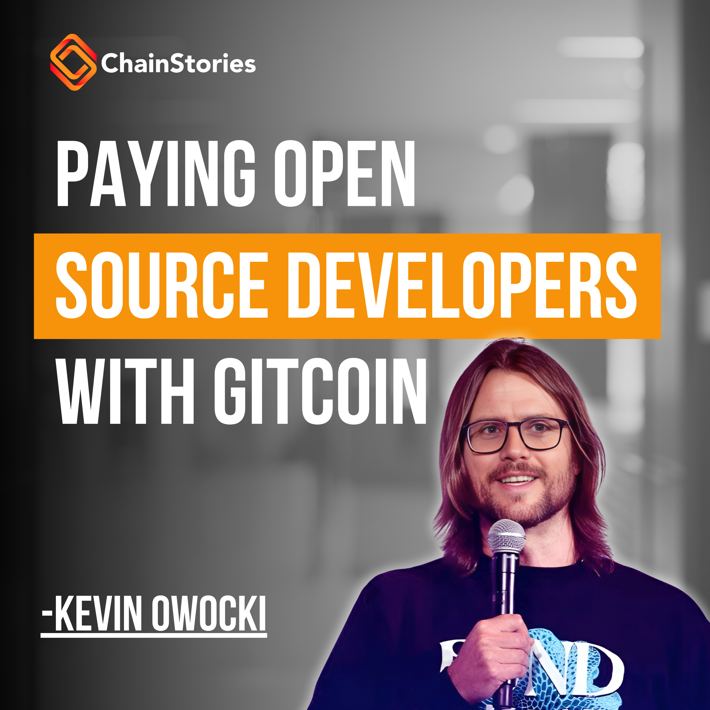 Paying Open Source Developers with Gitcoin