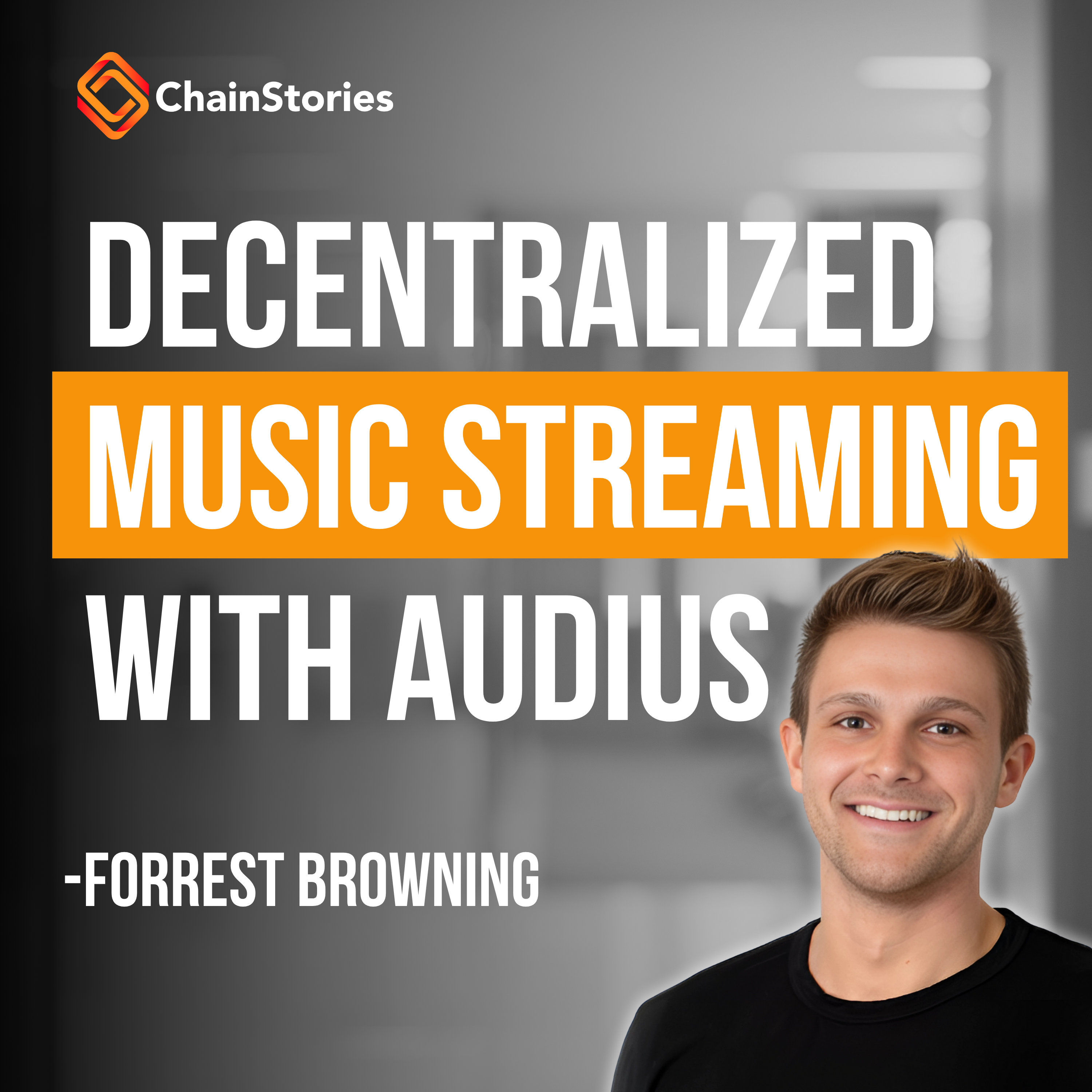 Decentralized Music Streaming with Audius