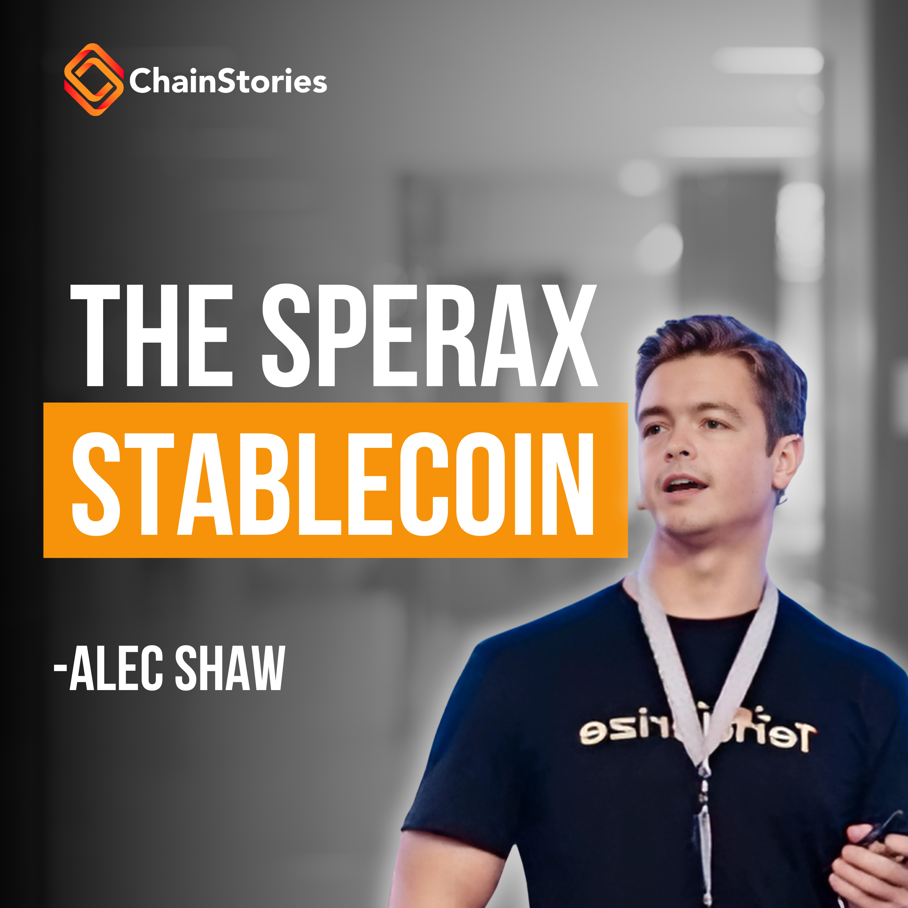 The Sperax Stablecoin