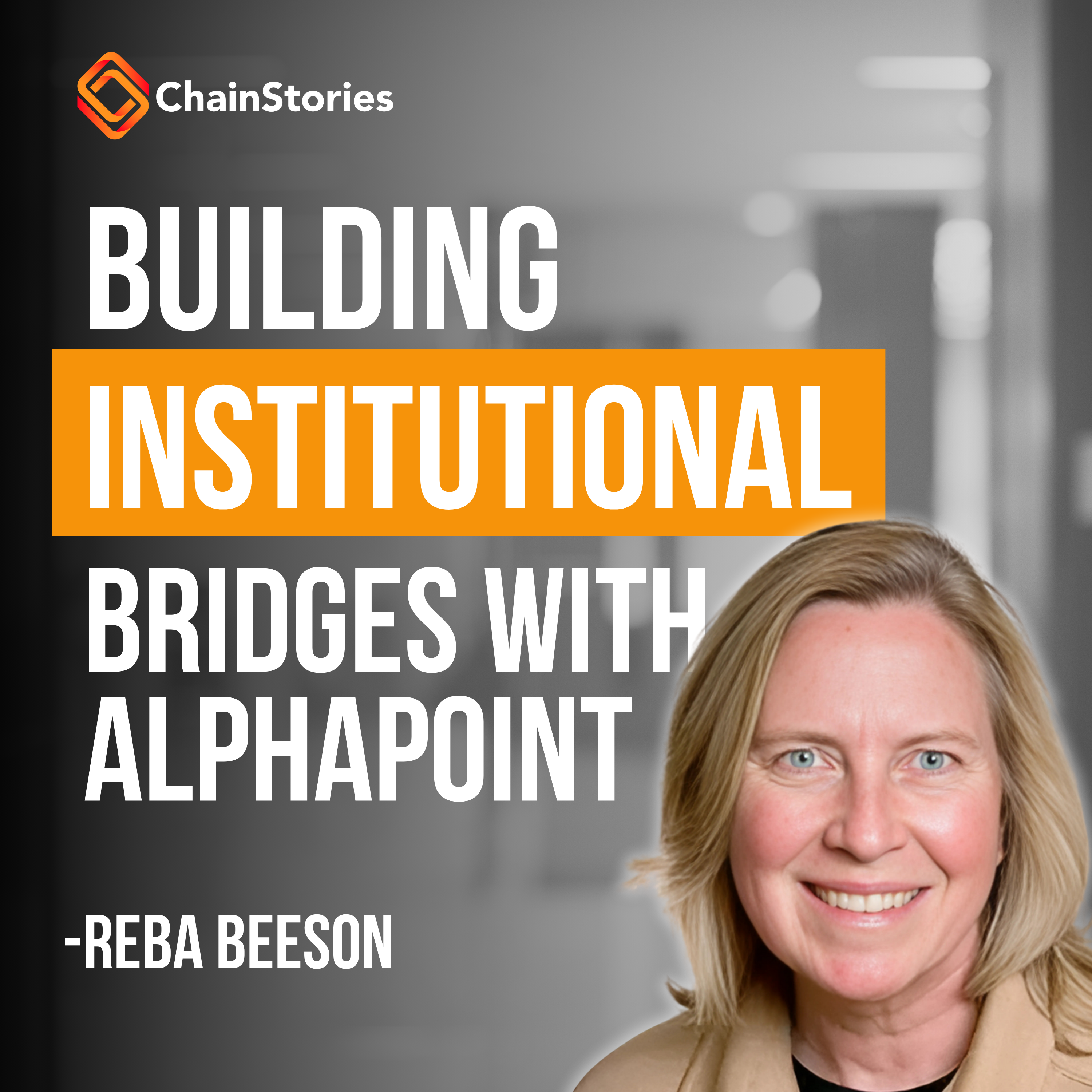 Building Institutional Bridges With AlphaPoint