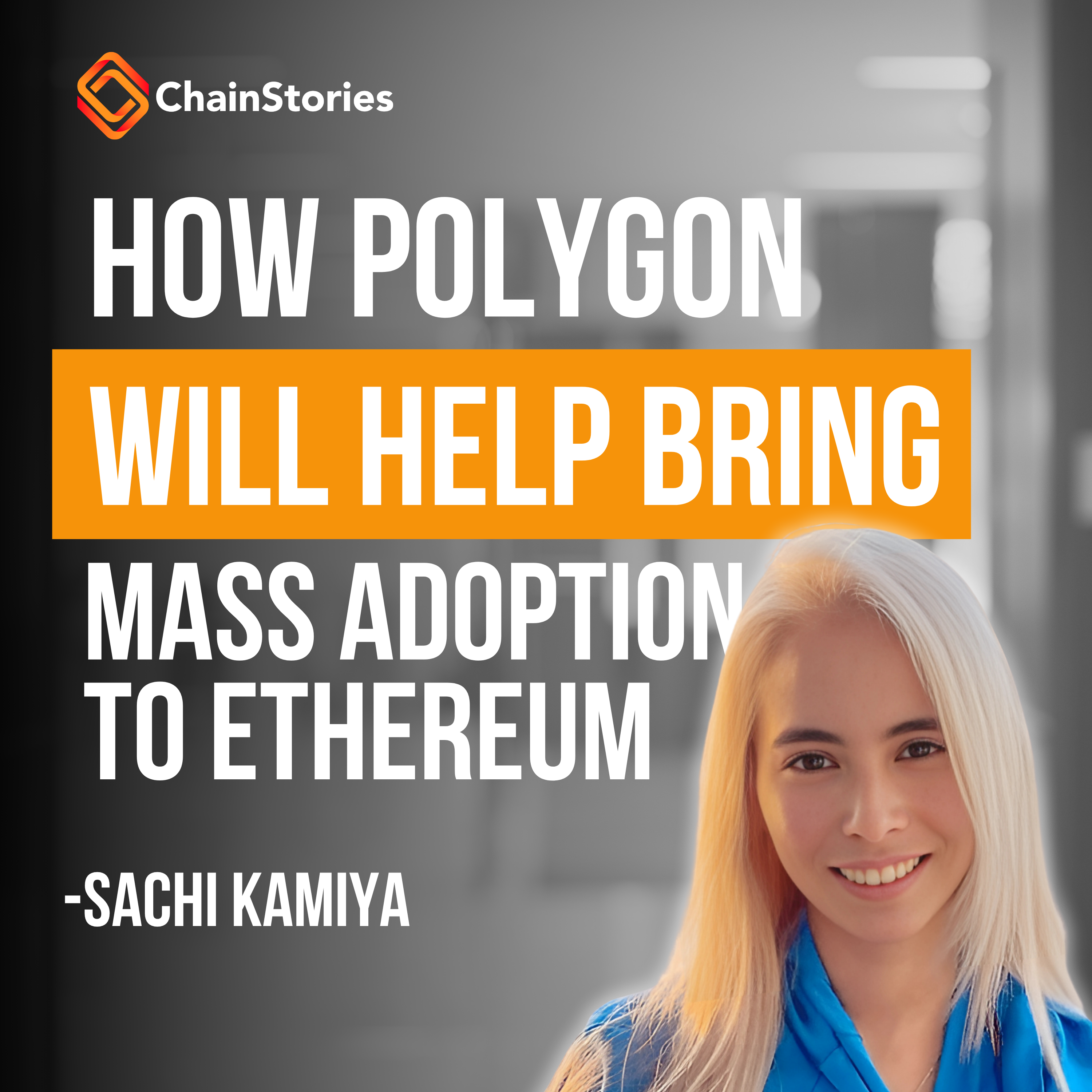How Polygon Will Help Bring Mass Adoption to Ethereum
