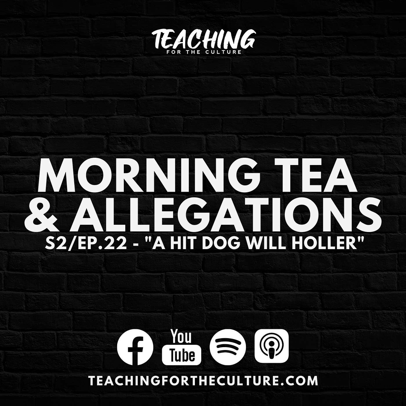 Episode Cover