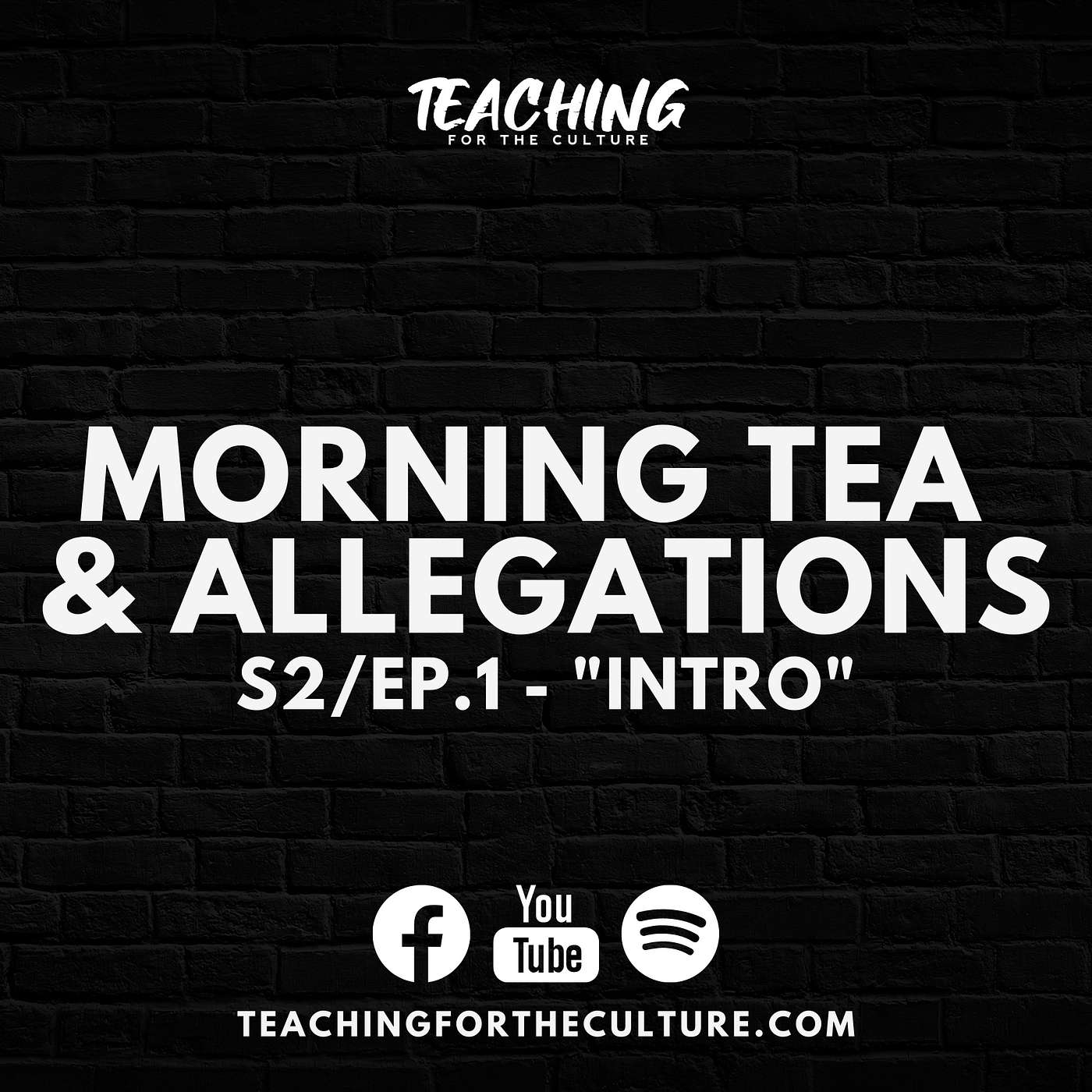 Teaching for the Culture ® Network