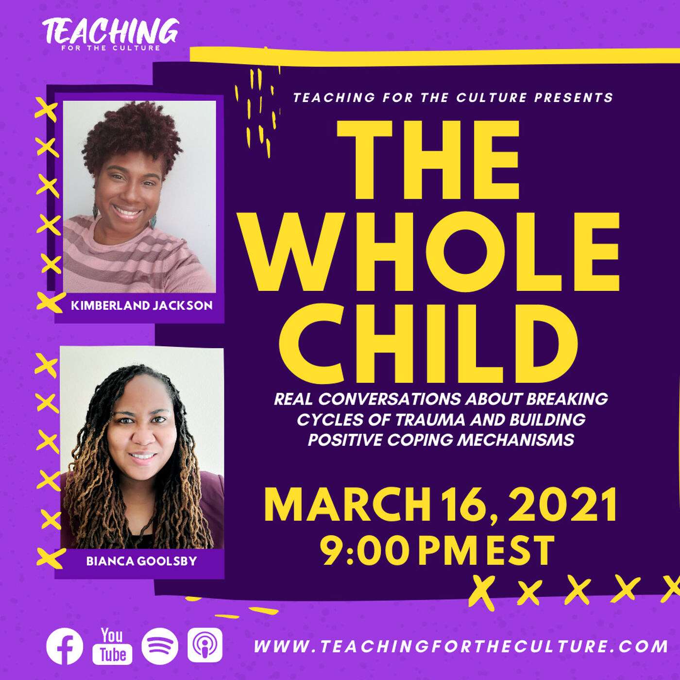 The WHOLE Child