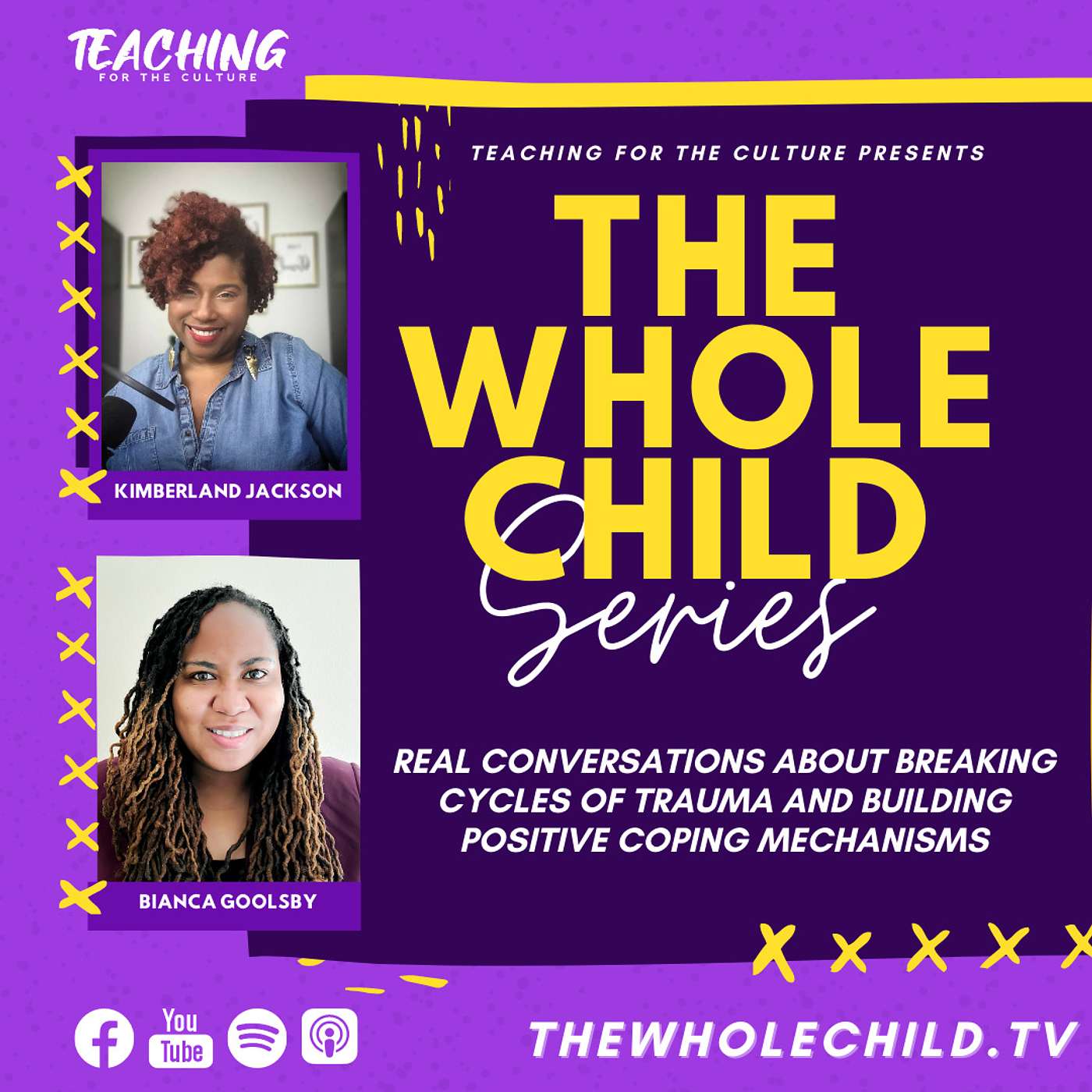 The WHOLE Child
