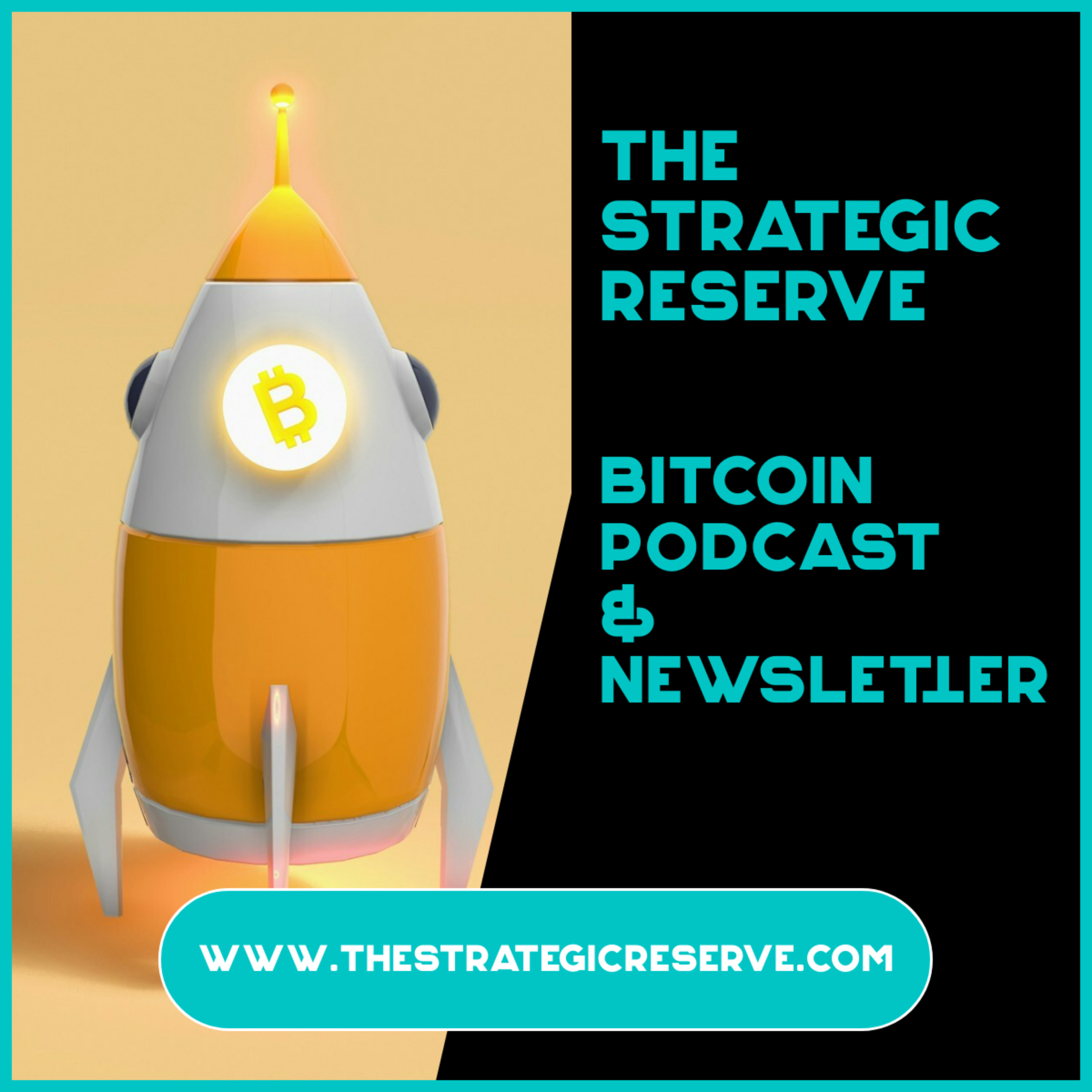 Episode 2 - Wallets, Keys & Control: How to Really Own Your Bitcoin