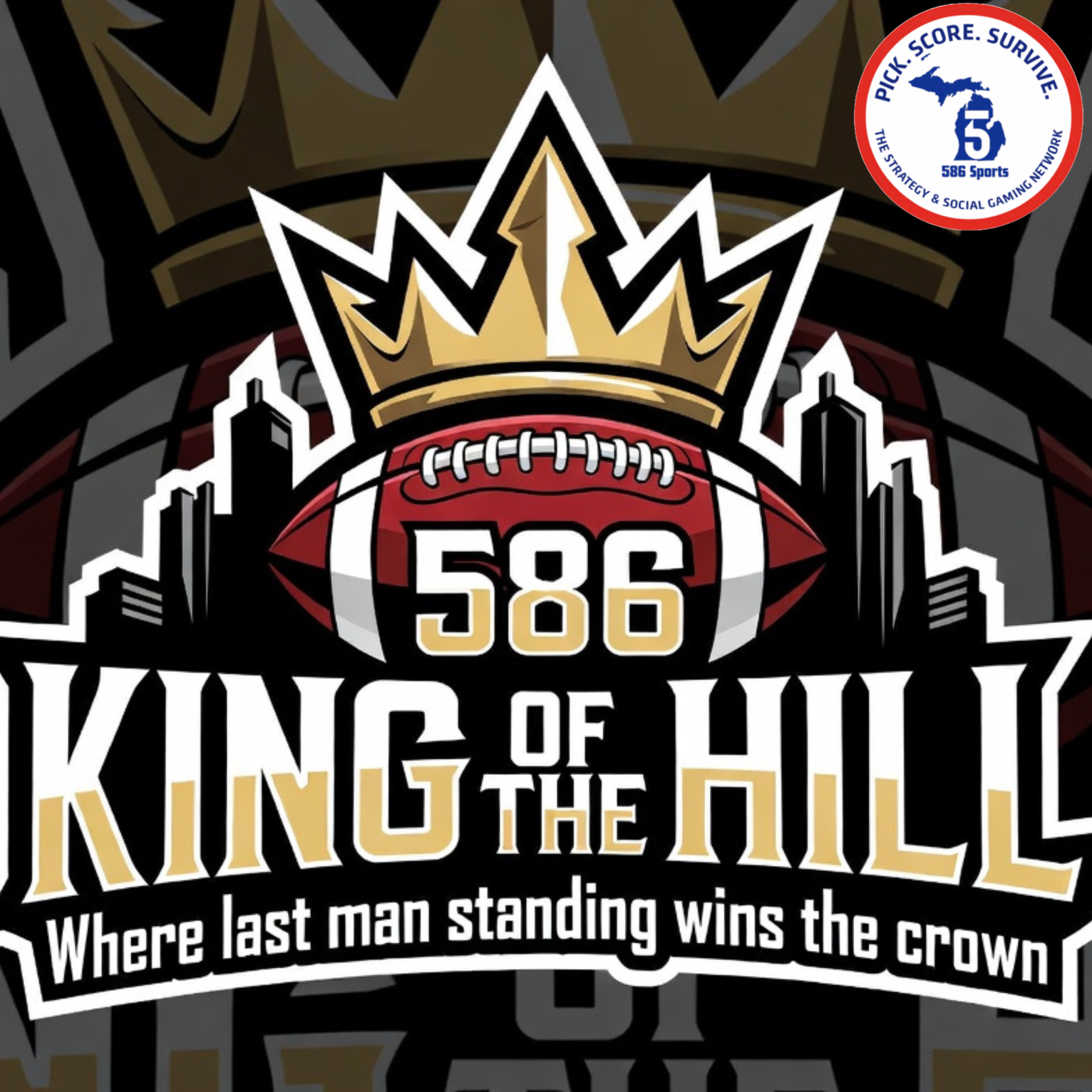 Week 1 Survivor Board
