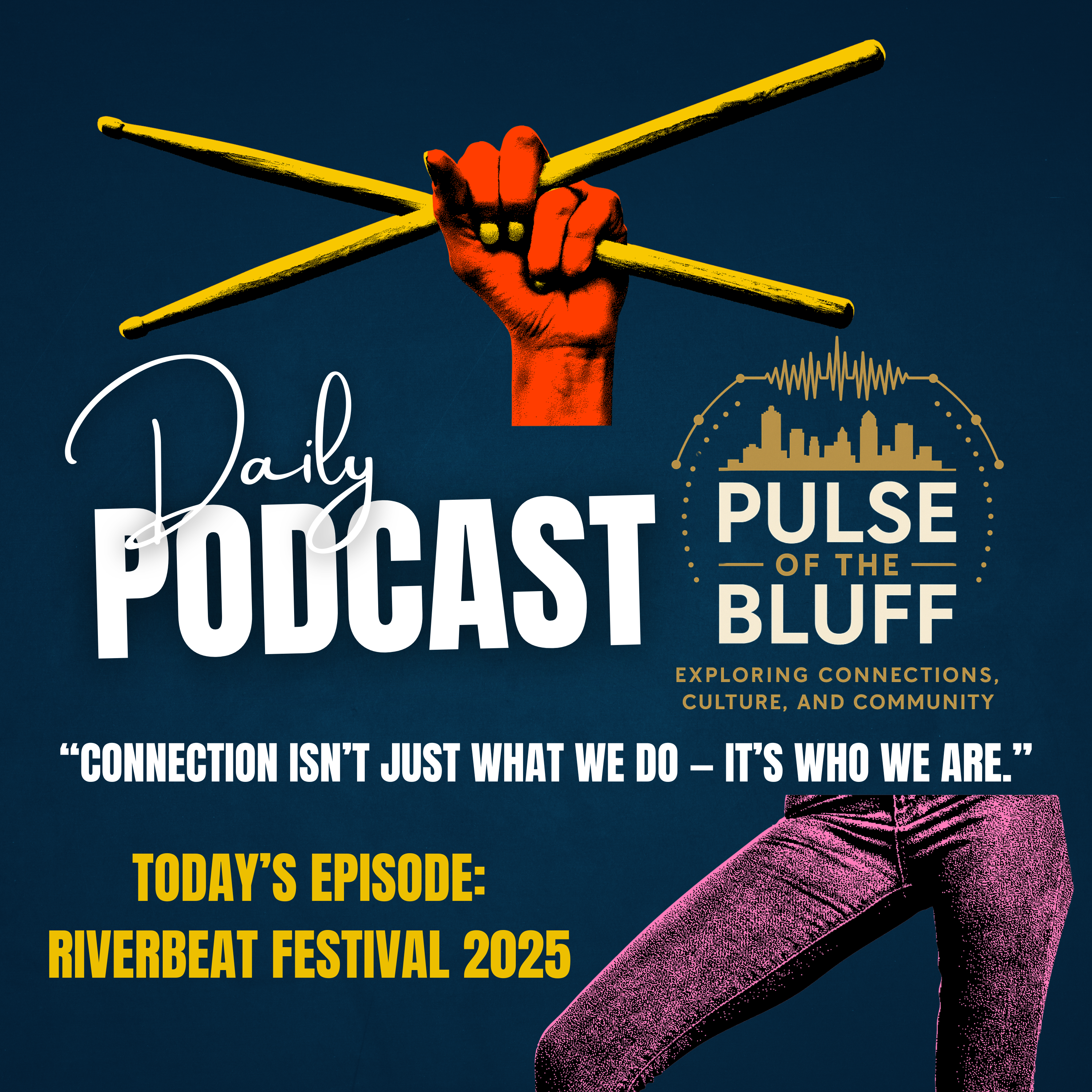 Episode Cover