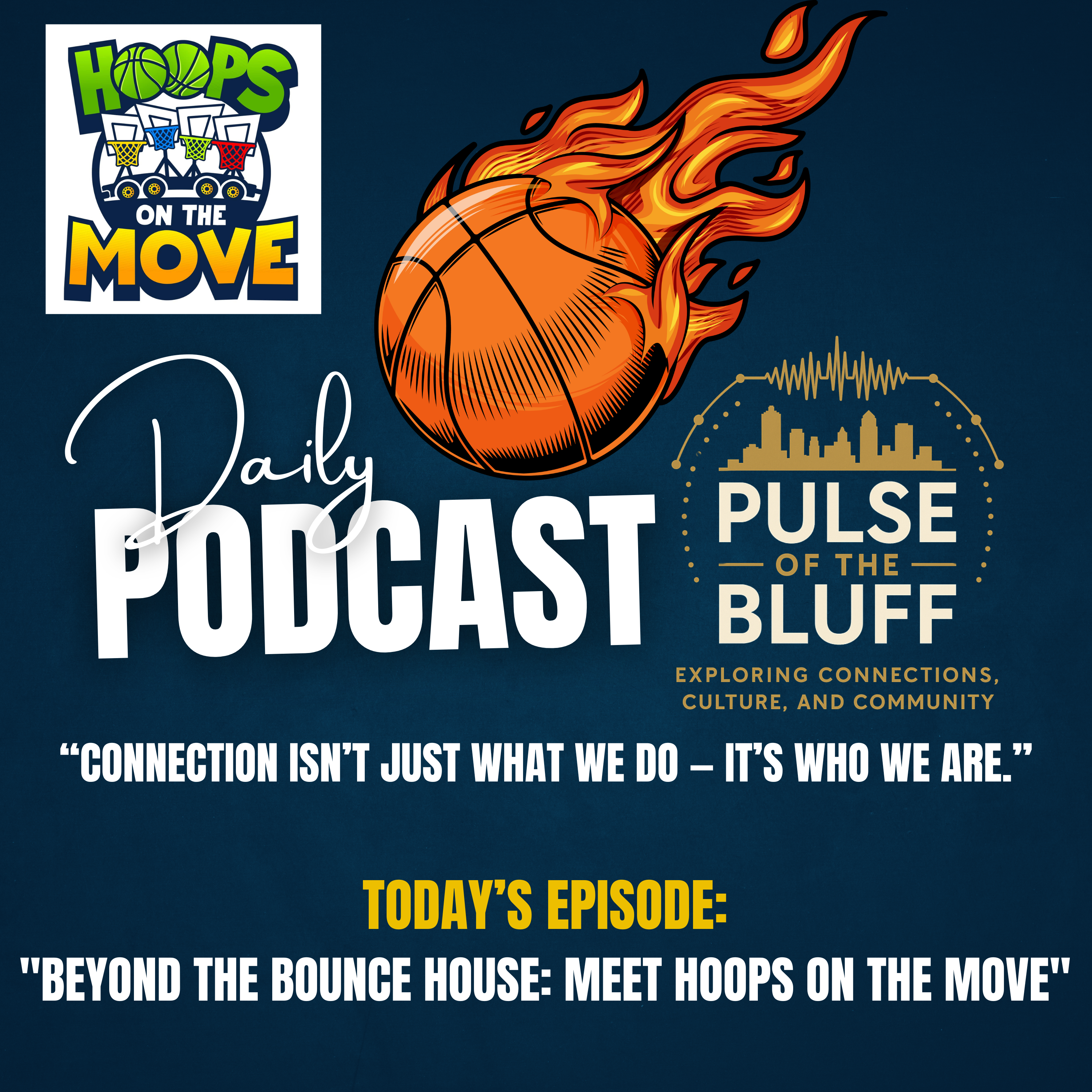 Episode Cover