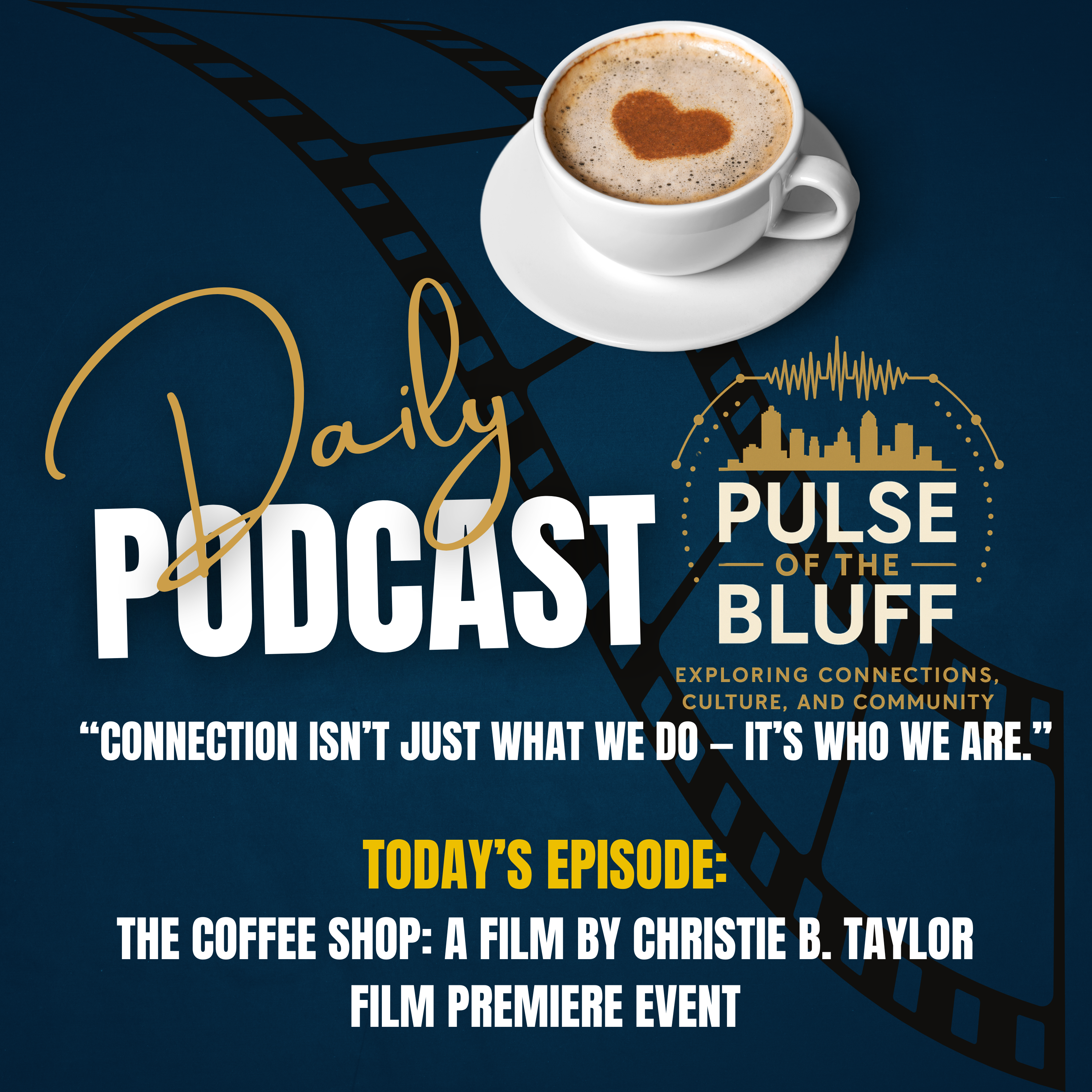 Episode Cover