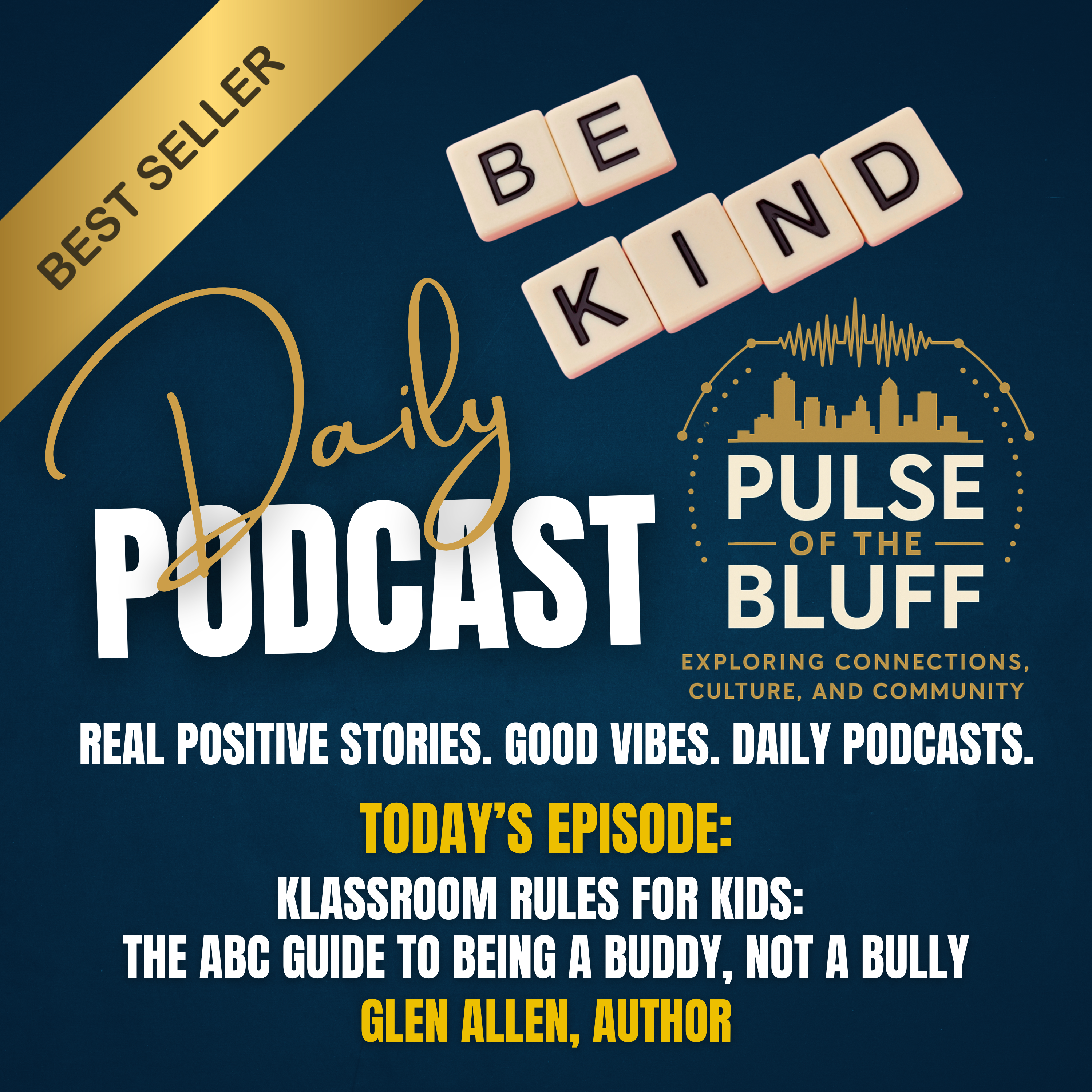 Episode Cover